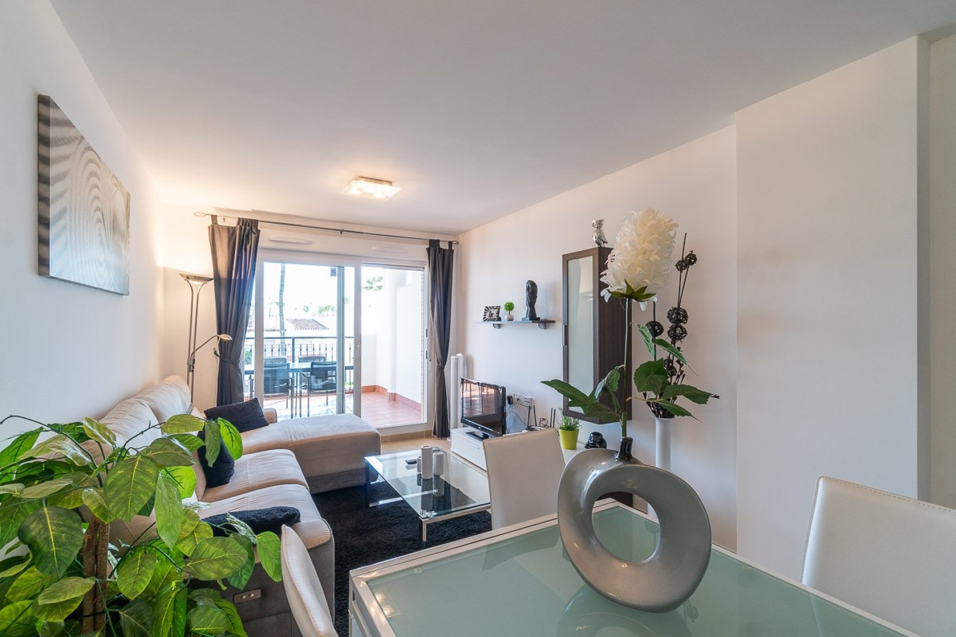Revente - Appartement -
Orihuela Costa - Costa Blanca
