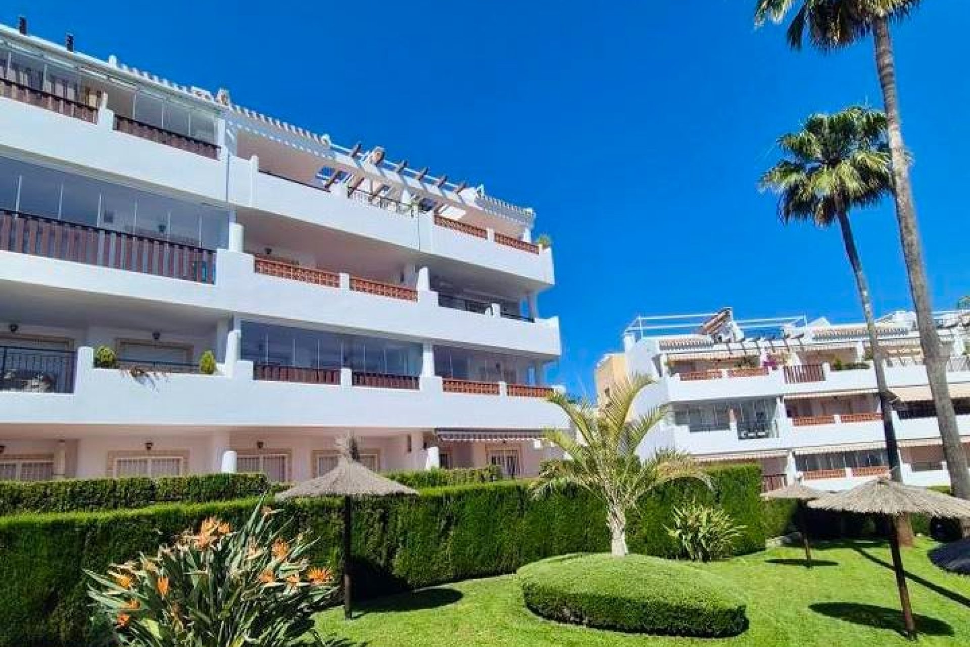 Revente - Appartement -
Orihuela Costa - Costa Blanca