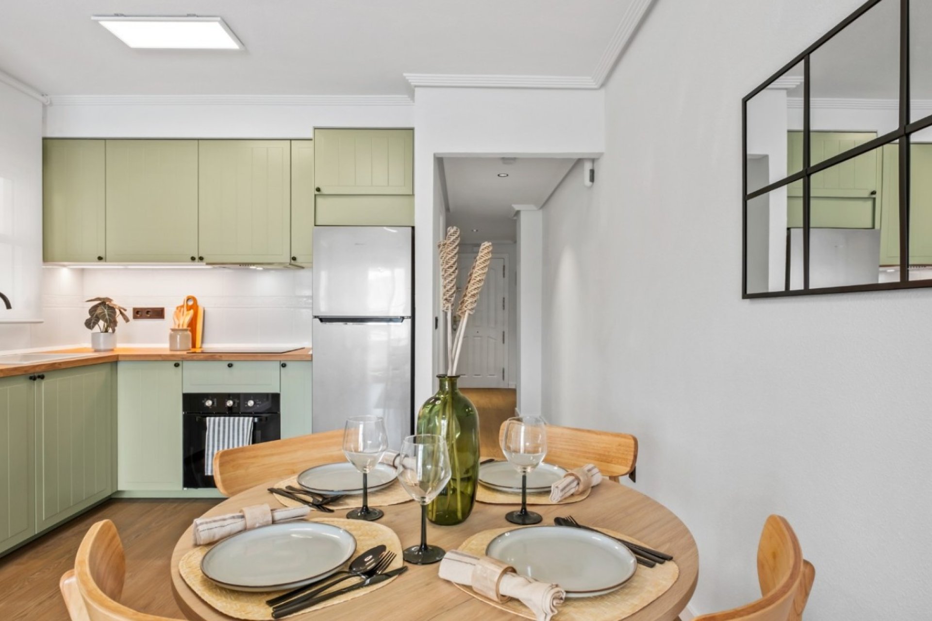 Revente - Appartement -
Orihuela Costa - Costa Blanca