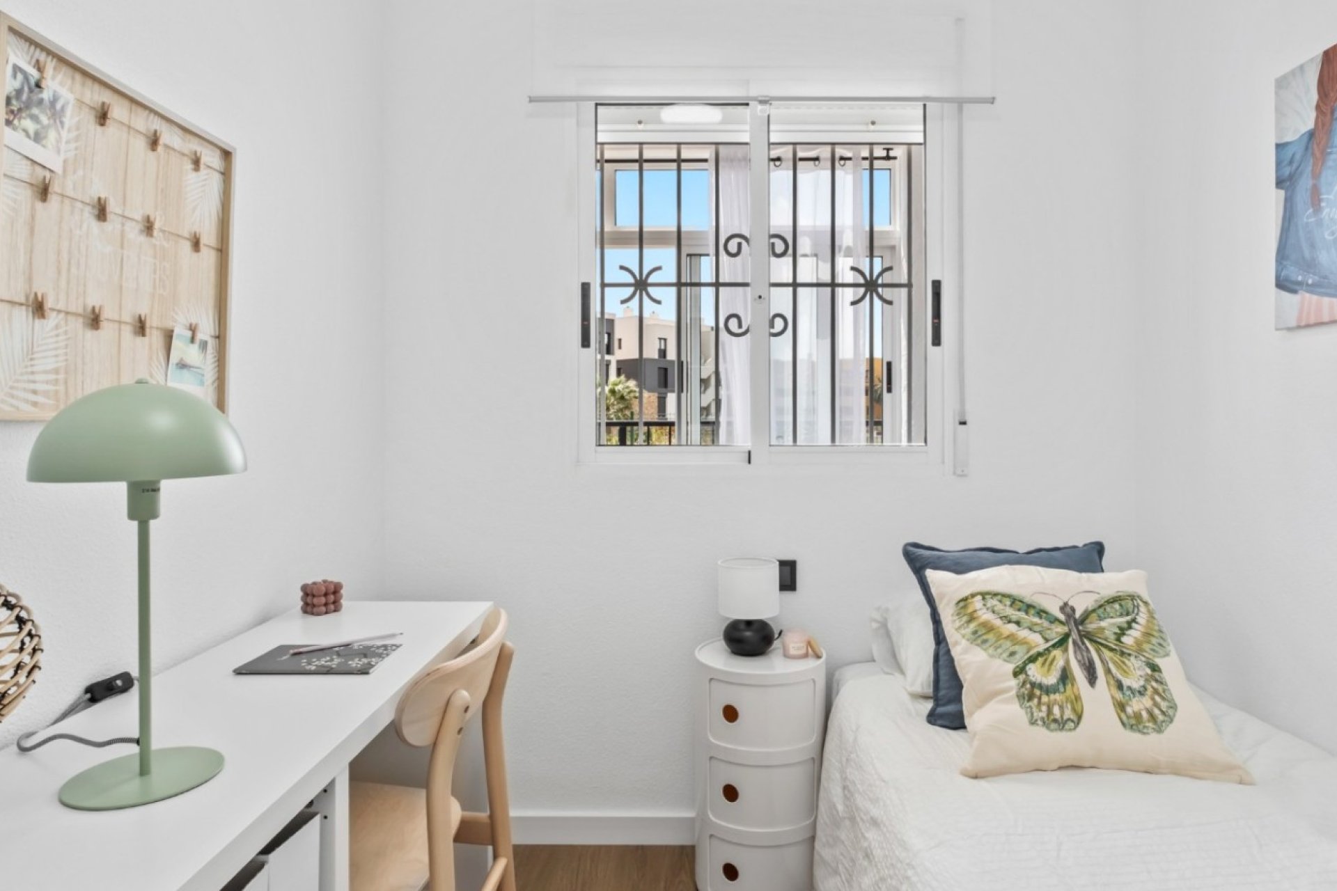 Revente - Appartement -
Orihuela Costa - Costa Blanca