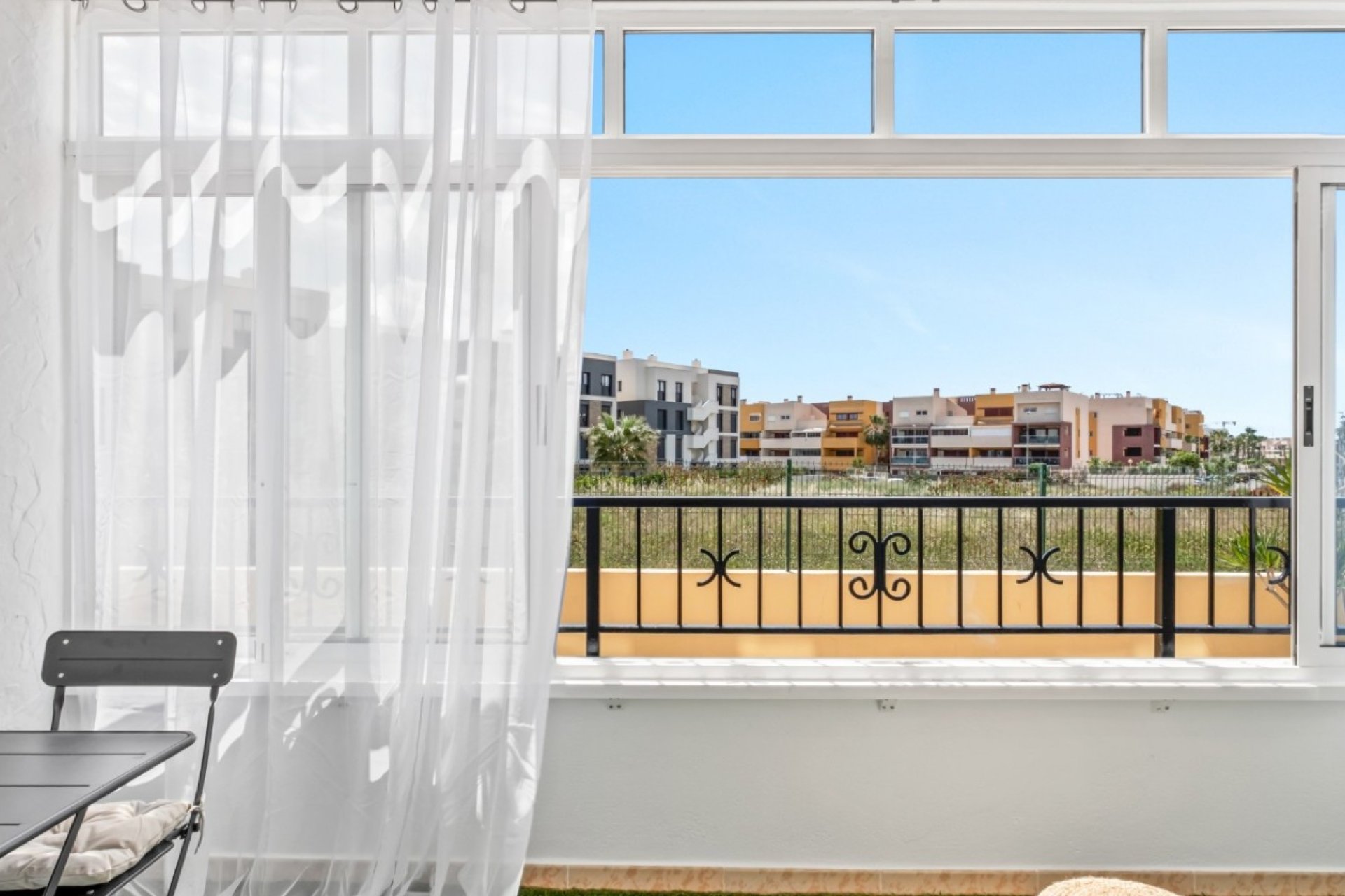 Revente - Appartement -
Orihuela Costa - Costa Blanca