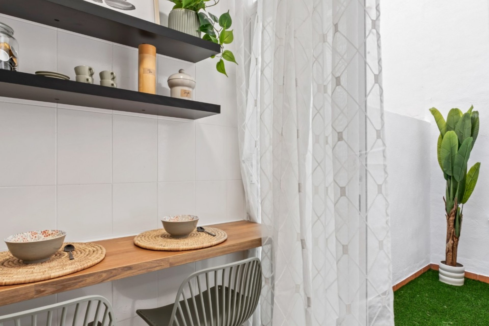 Revente - Appartement -
Orihuela Costa - Costa Blanca