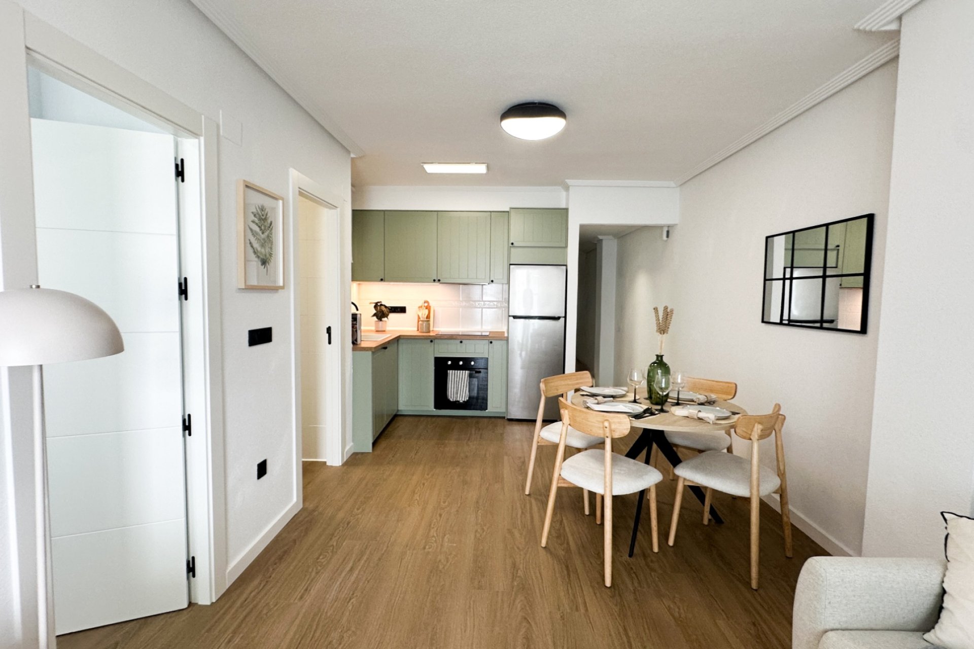 Revente - Appartement -
Orihuela Costa - Costa Blanca