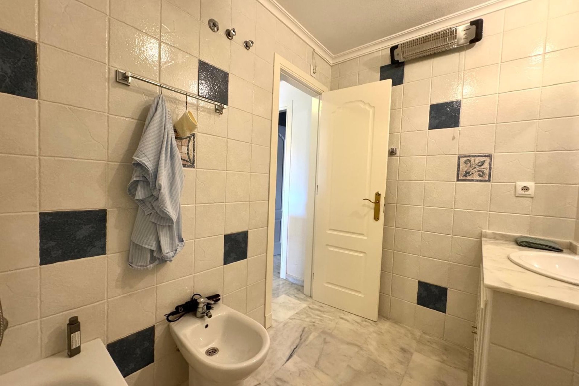 Revente - Appartement -
Orihuela Costa - Costa Blanca
