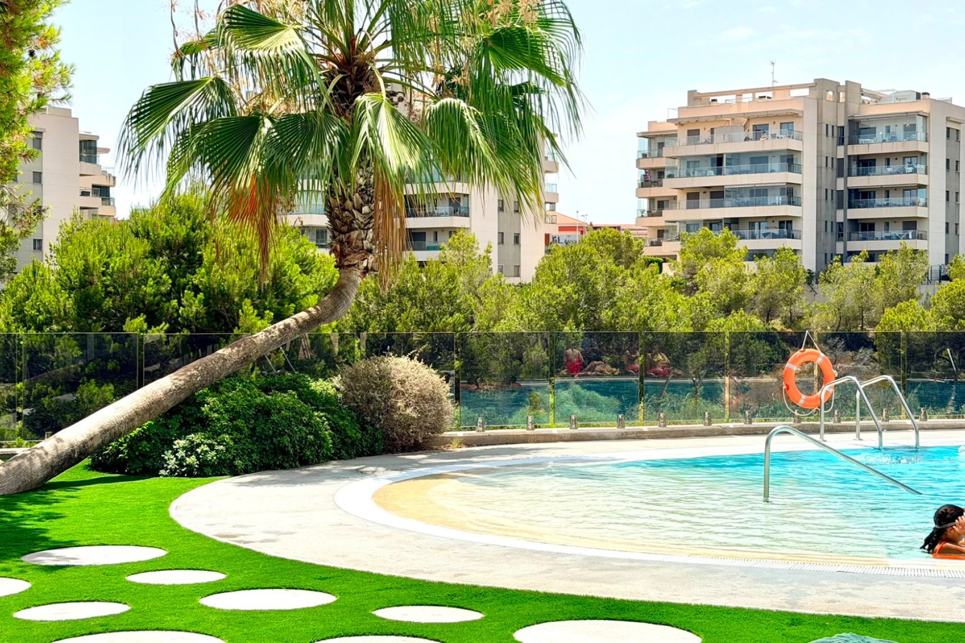 Revente - Appartement -
Orihuela Costa - Costa Blanca