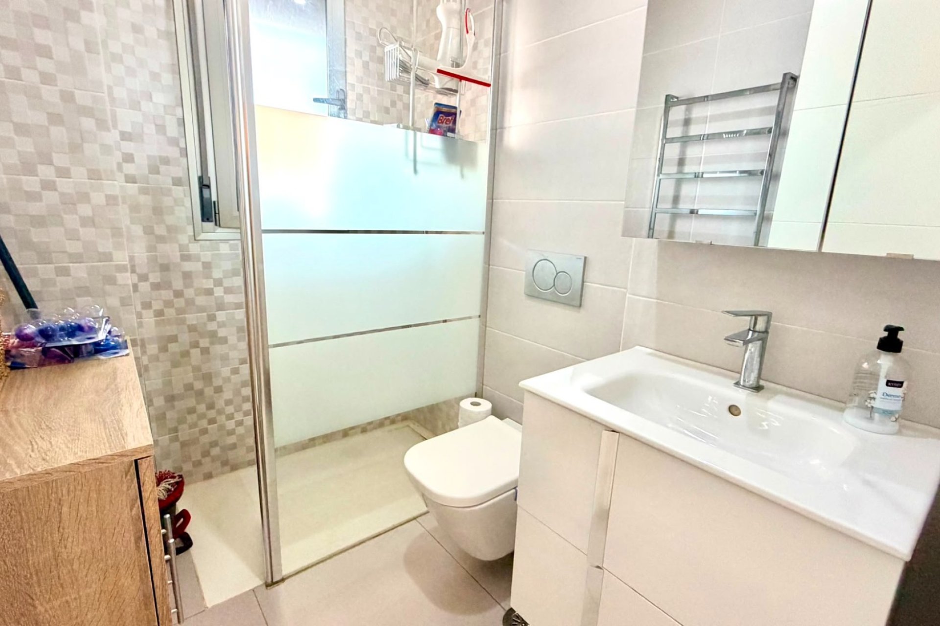 Revente - Appartement -
Orihuela Costa - Costa Blanca