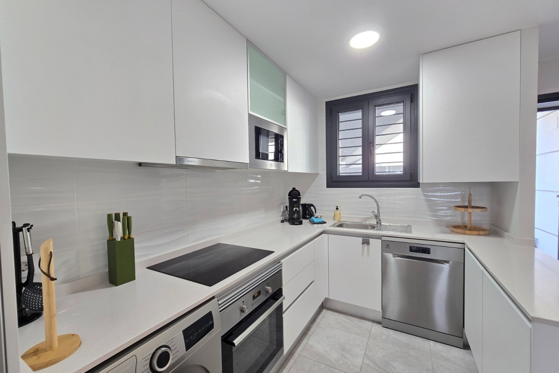 Revente - Appartement -
Orihuela Costa - Costa Blanca