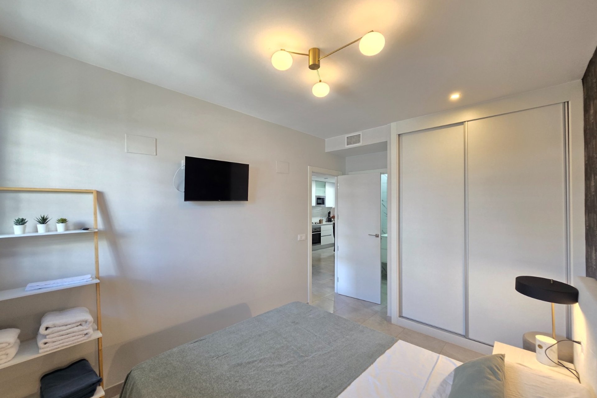 Revente - Appartement -
Orihuela Costa - Costa Blanca