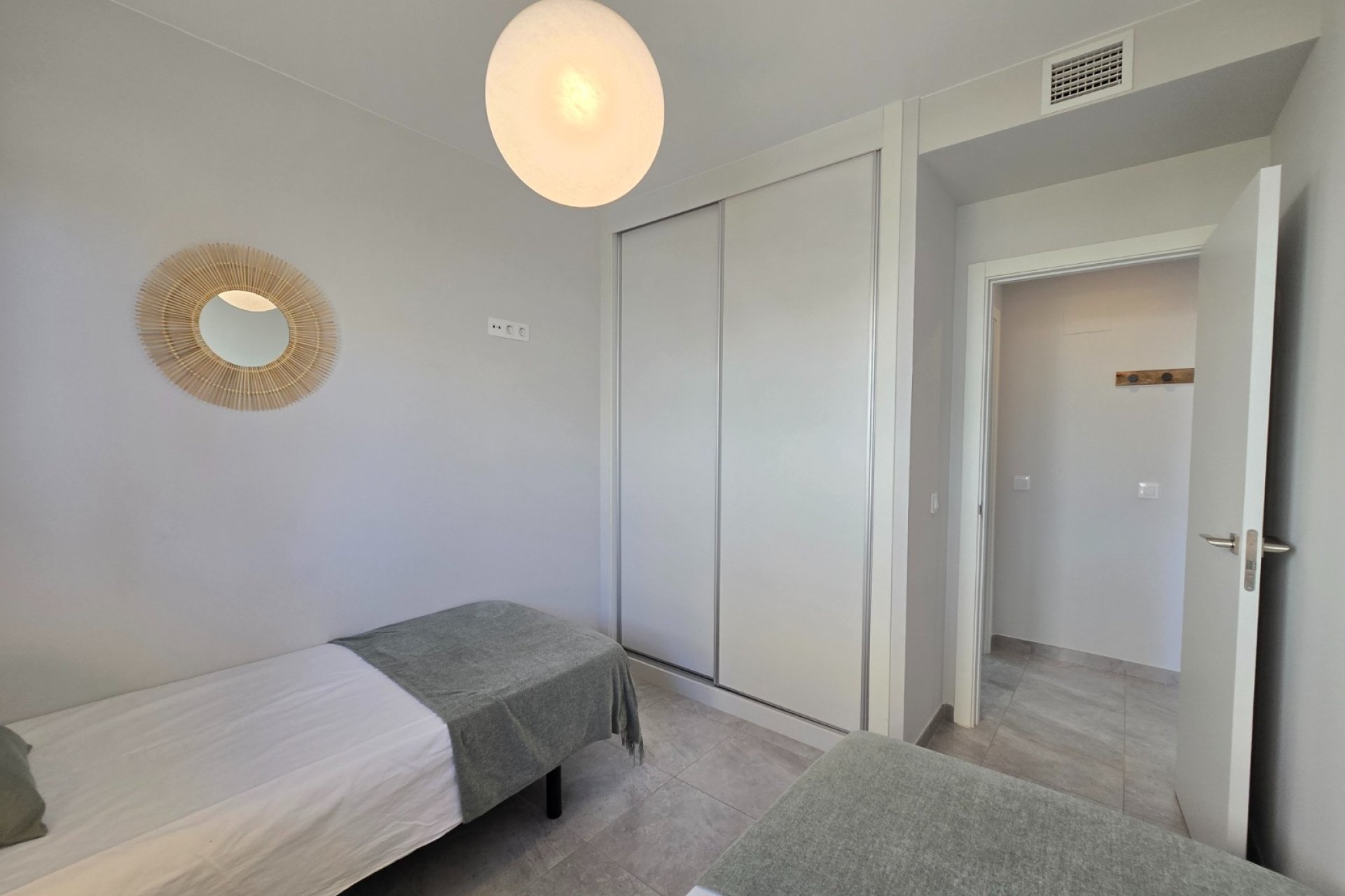 Revente - Appartement -
Orihuela Costa - Costa Blanca
