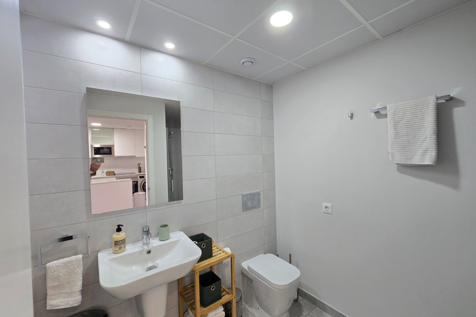 Revente - Appartement -
Orihuela Costa - Costa Blanca