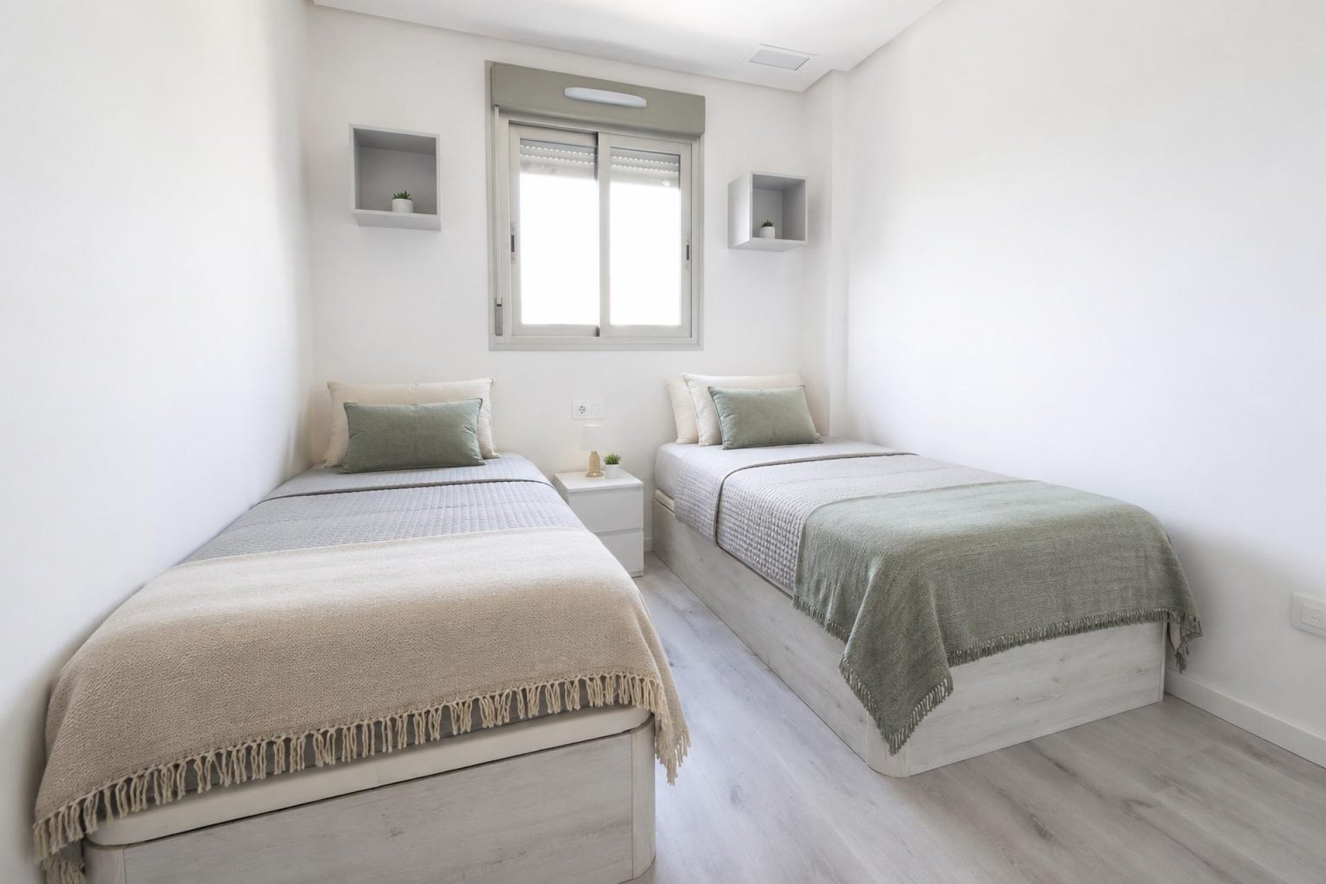 Revente - Appartement -
Orihuela Costa - Costa Blanca
