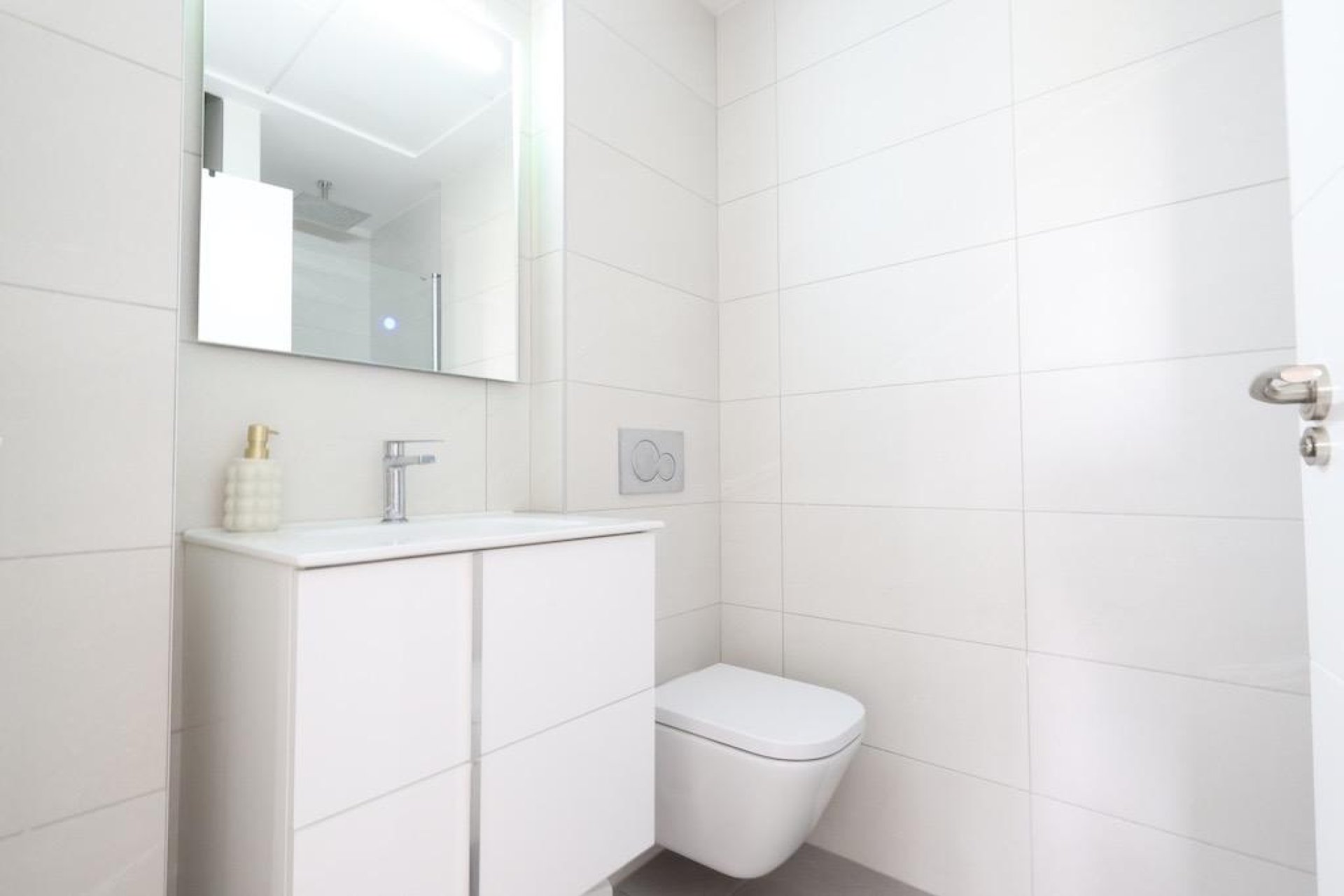 Revente - Appartement -
Orihuela Costa - Costa Blanca