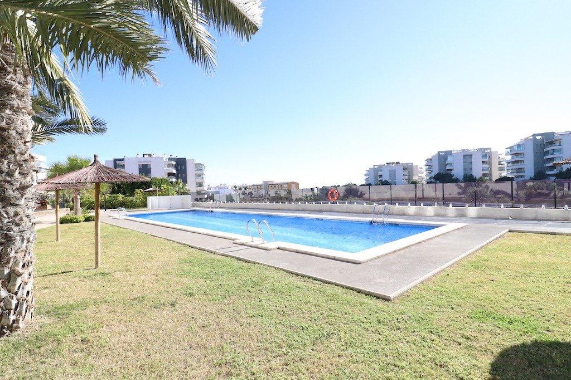 Revente - Appartement -
Orihuela Costa - Costa Blanca
