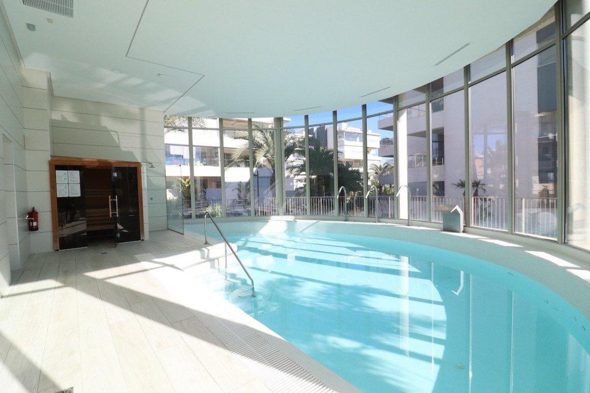 Revente - Appartement -
Orihuela Costa - Costa Blanca