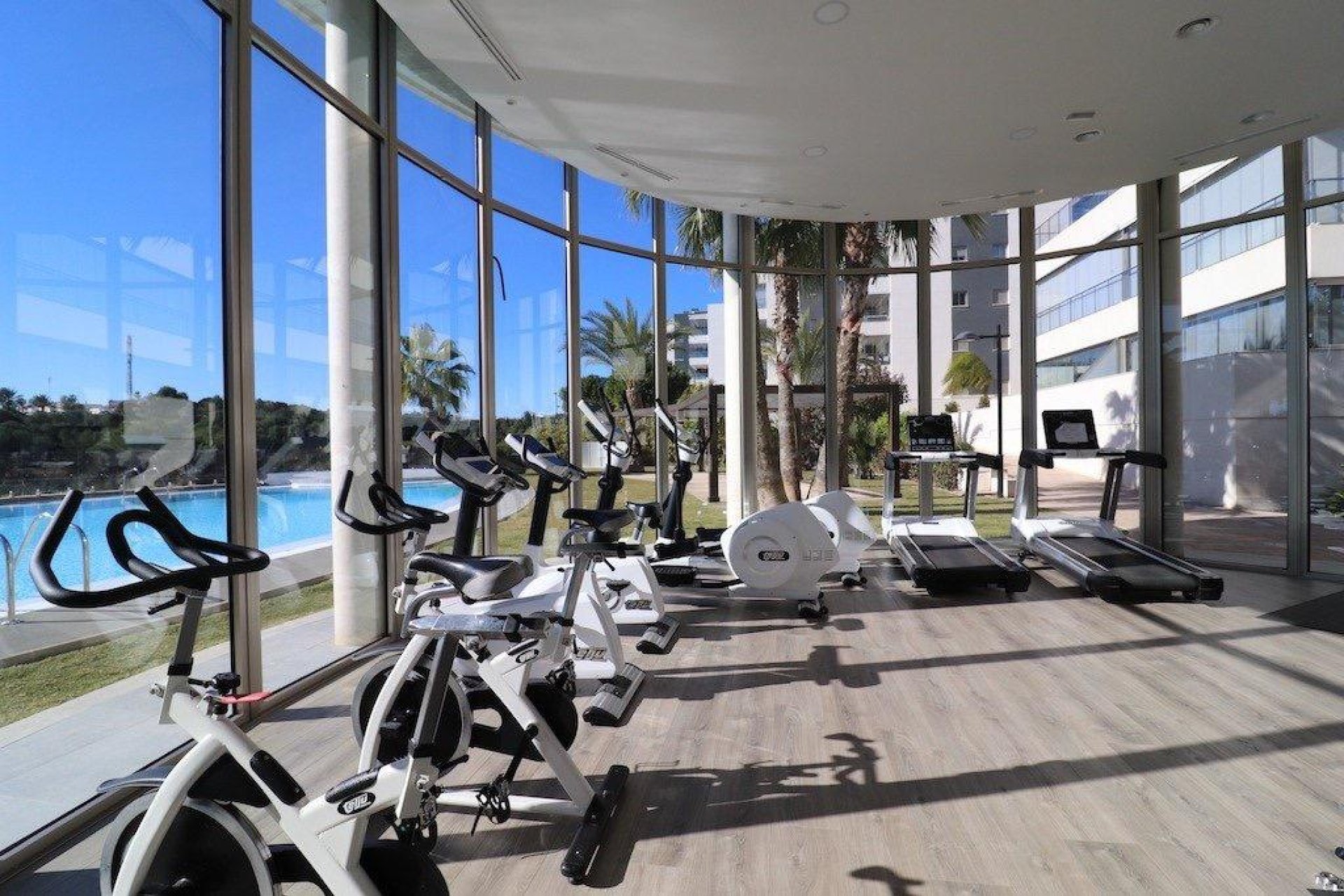Revente - Appartement -
Orihuela Costa - Costa Blanca