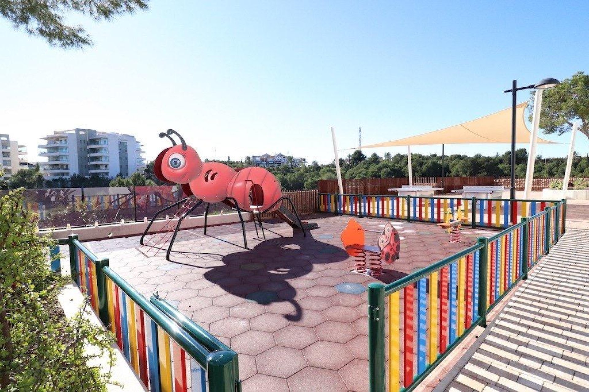 Revente - Appartement -
Orihuela Costa - Costa Blanca