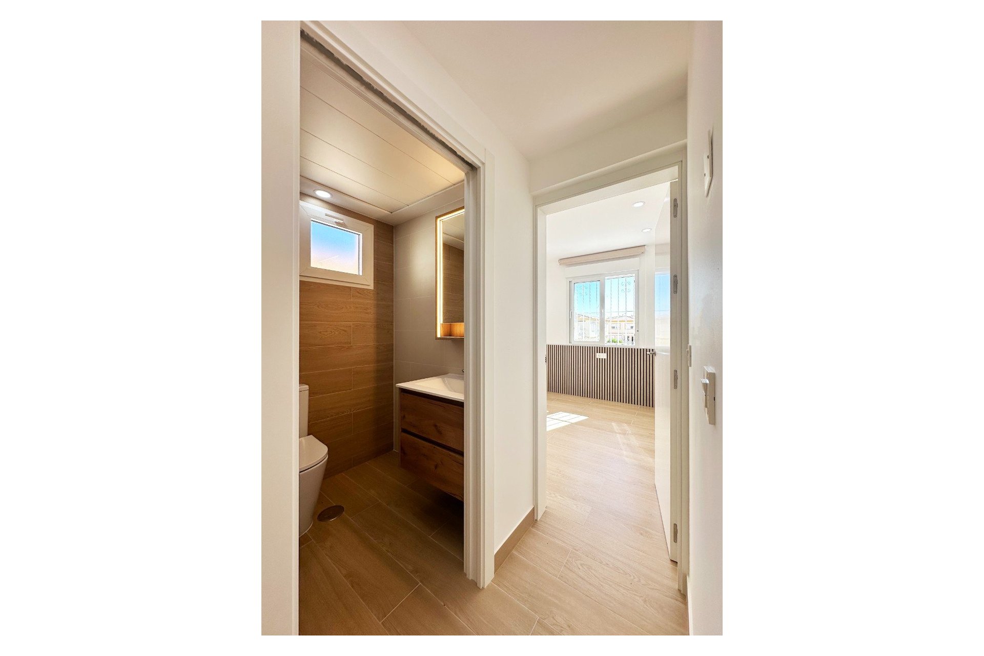 Revente - Appartement -
Orihuela Costa - Costa Blanca
