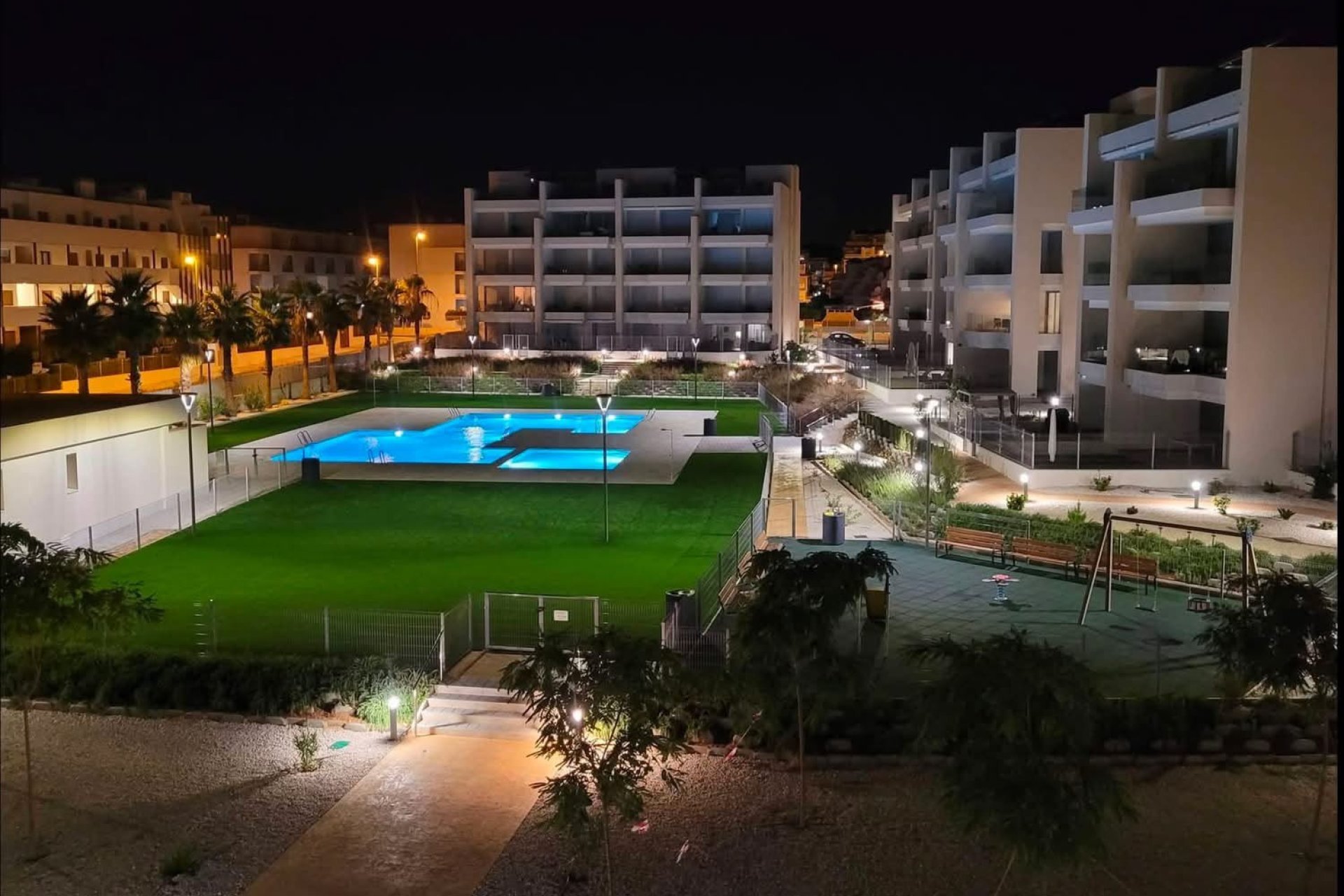 Revente - Appartement -
Orihuela Costa - Costa Blanca