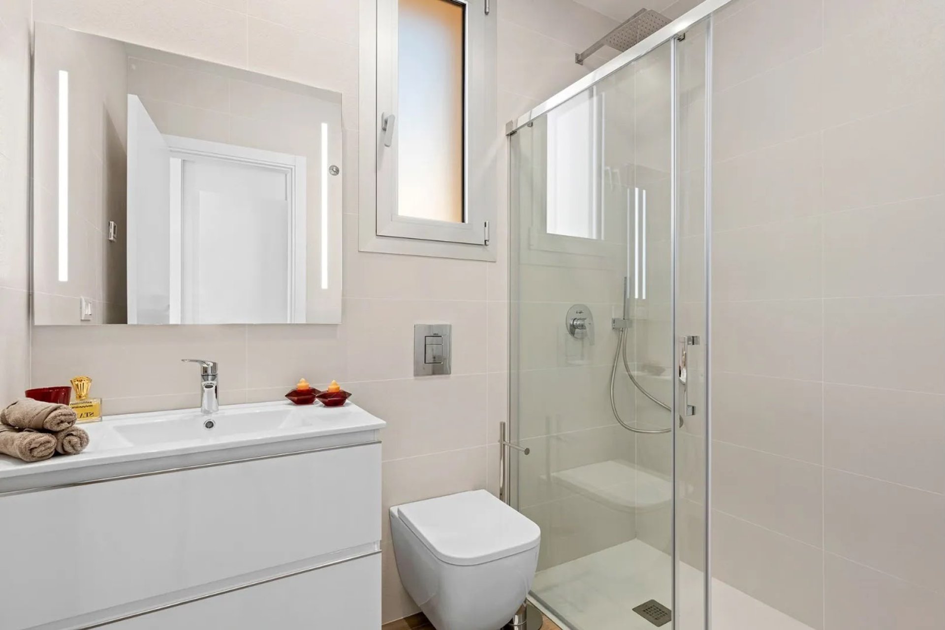 Revente - Appartement -
Orihuela Costa - Costa Blanca