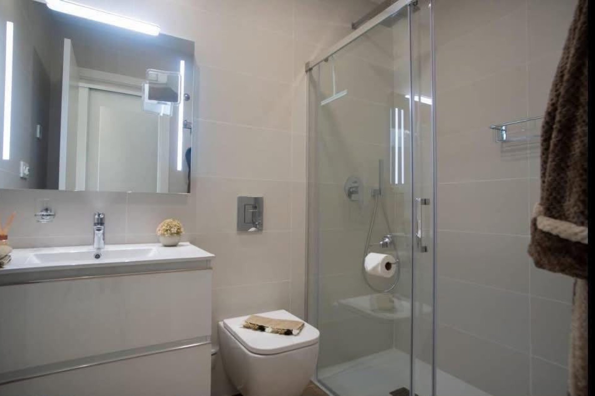 Revente - Appartement -
Orihuela Costa - Costa Blanca