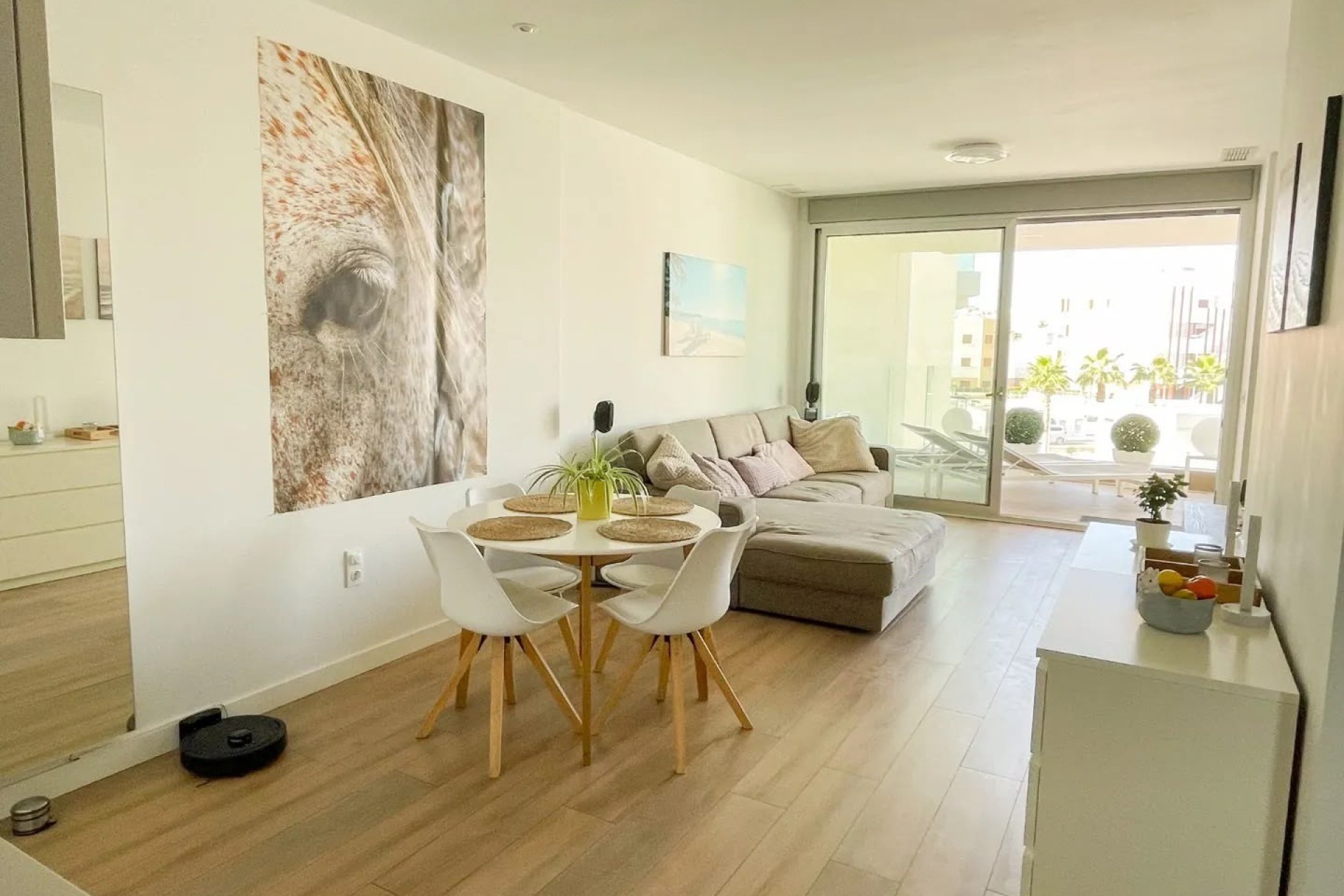 Revente - Appartement -
Orihuela Costa - Costa Blanca