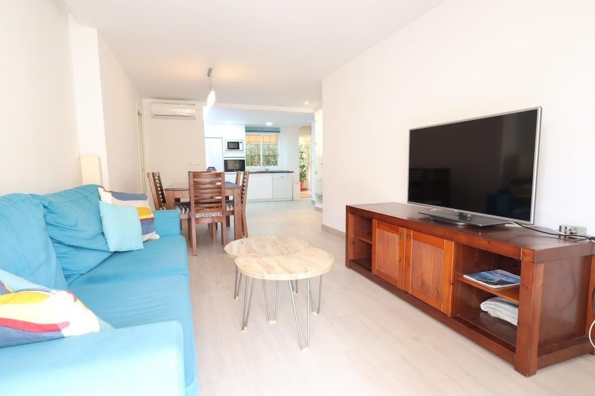 Revente - Appartement -
Orihuela Costa - Costa Blanca