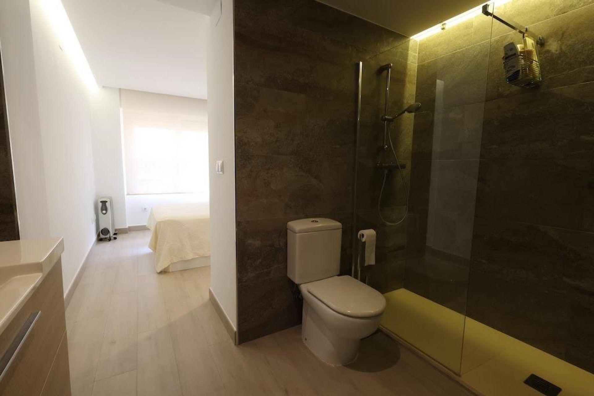 Revente - Appartement -
Orihuela Costa - Costa Blanca