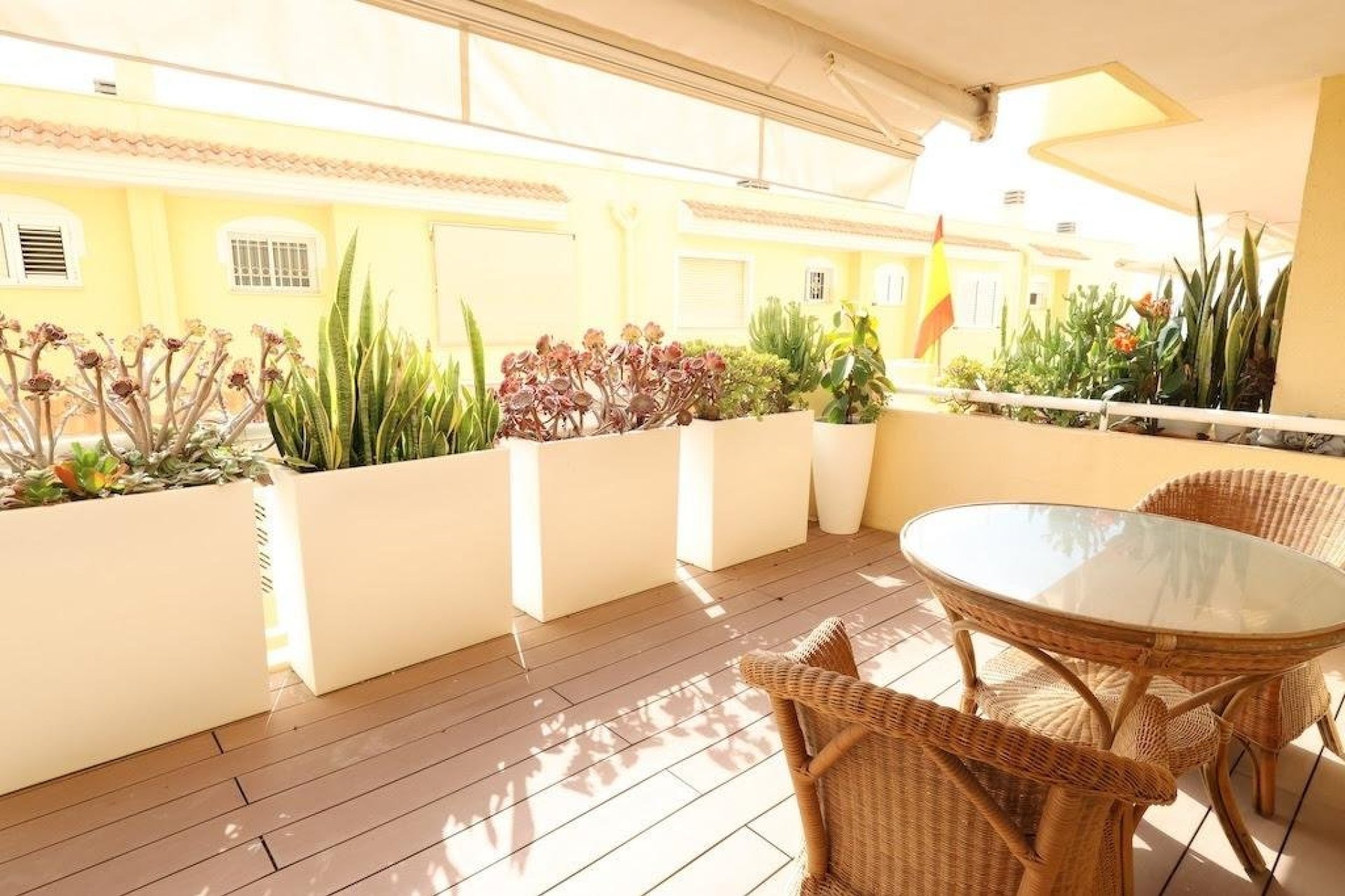 Revente - Appartement -
Orihuela Costa - Costa Blanca