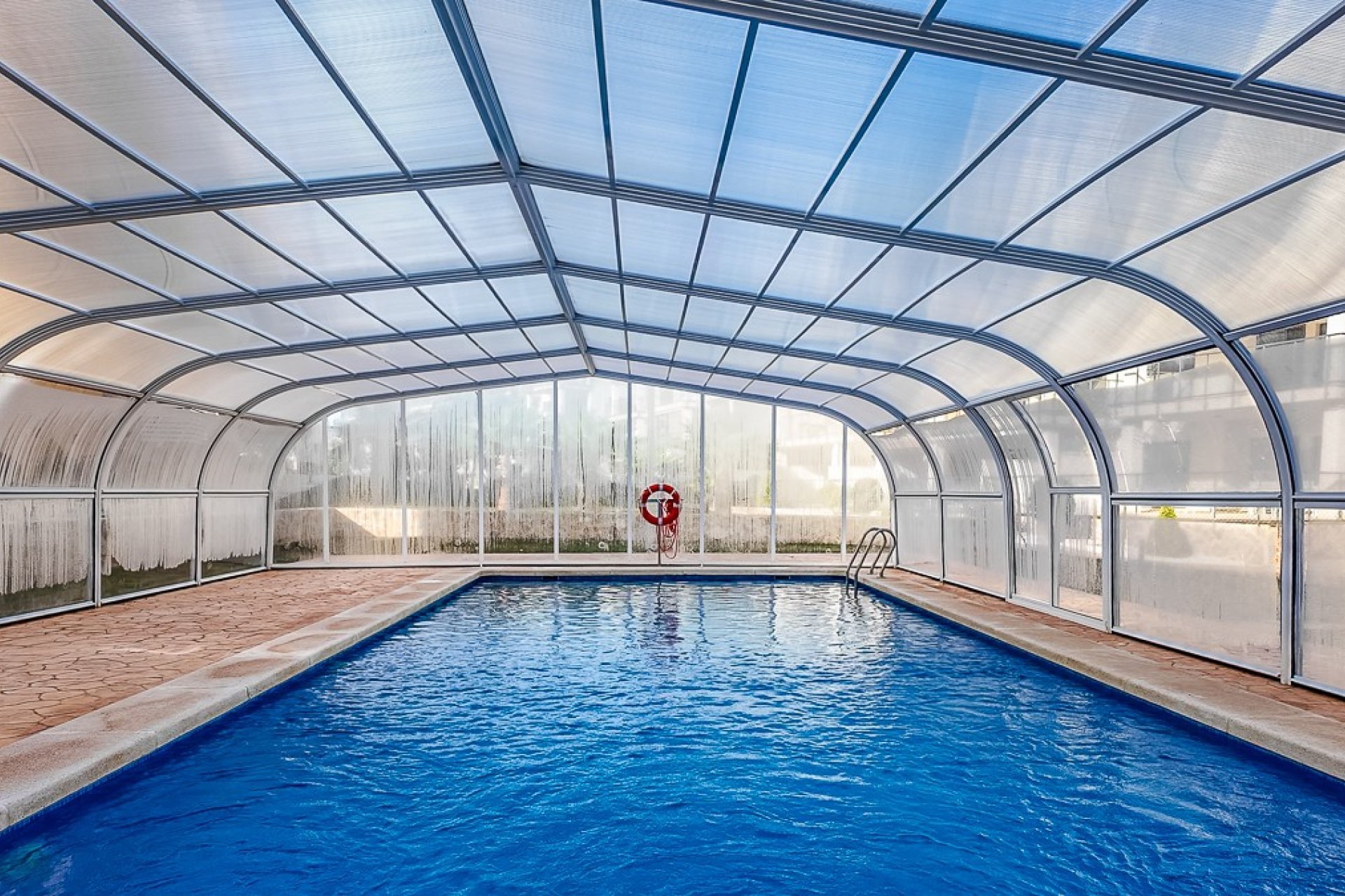 Revente - Appartement -
Orihuela Costa - Costa Blanca