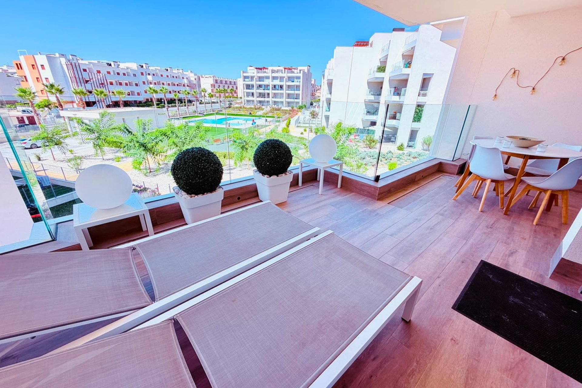 Revente - Appartement -
Orihuela Costa - Costa Blanca