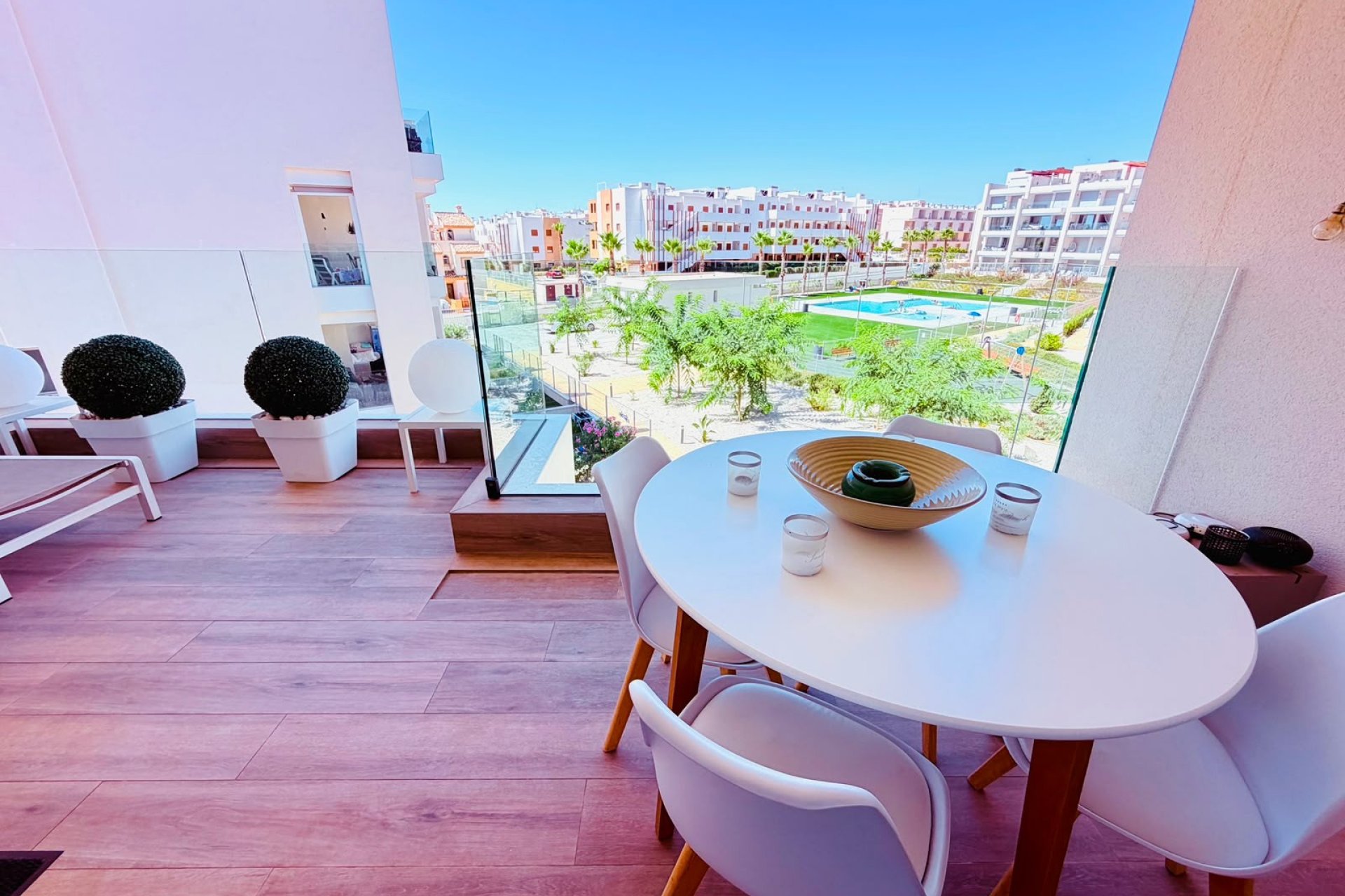 Revente - Appartement -
Orihuela Costa - Costa Blanca