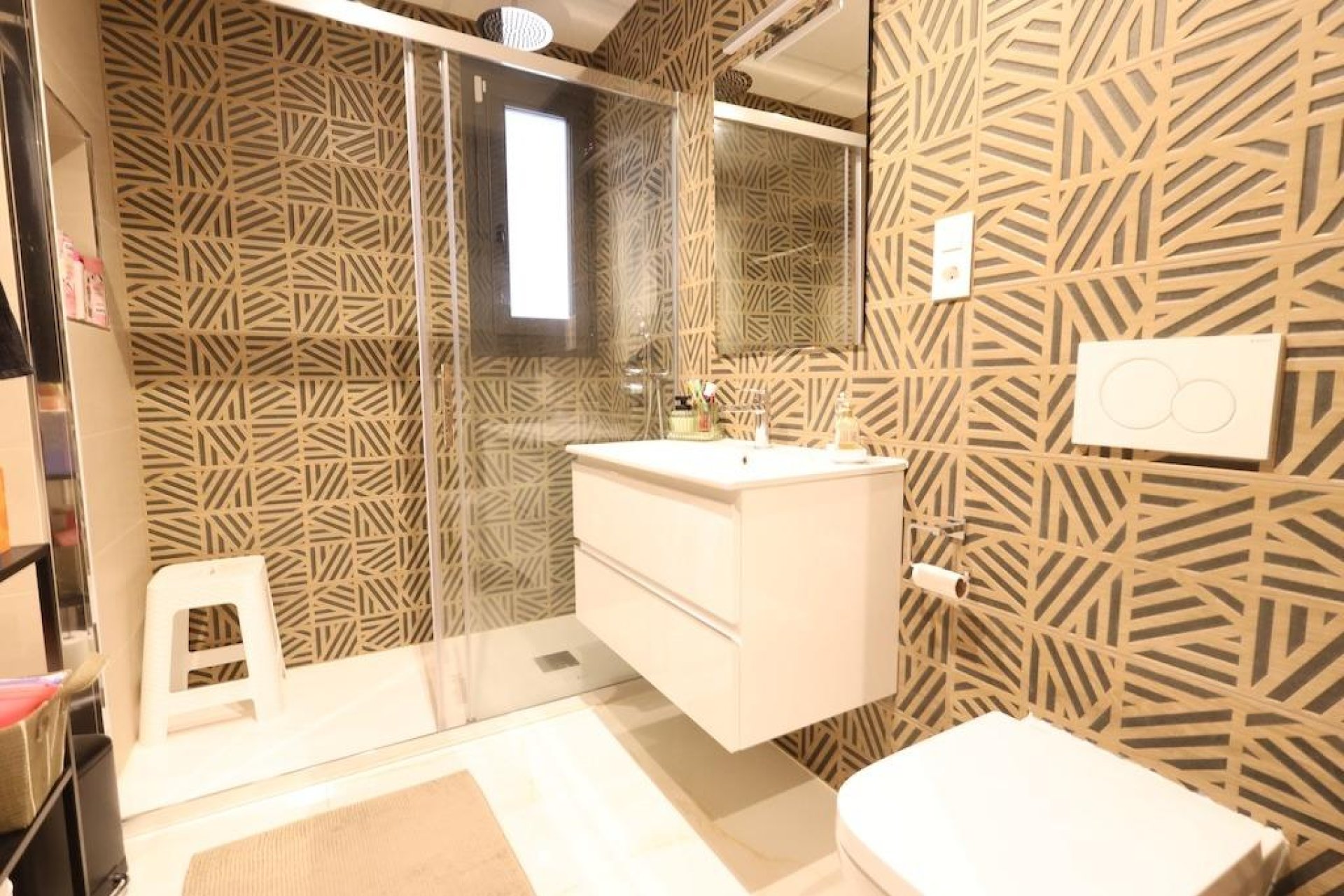 Revente - Appartement -
Orihuela Costa - Costa Blanca
