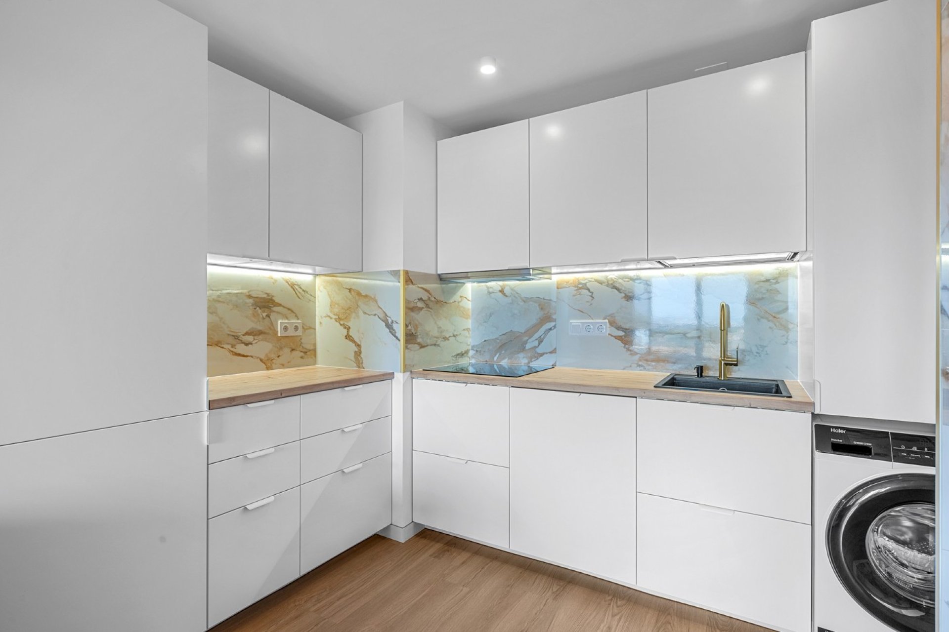 Revente - Appartement -
Orihuela Costa - Costa Blanca