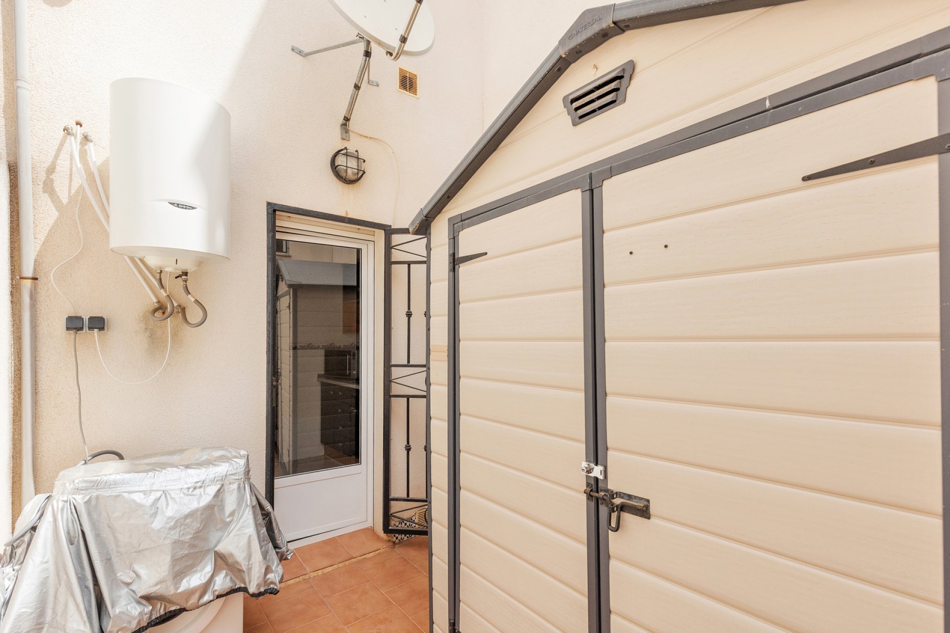 Revente - Appartement -
Orihuela Costa - Costa Blanca
