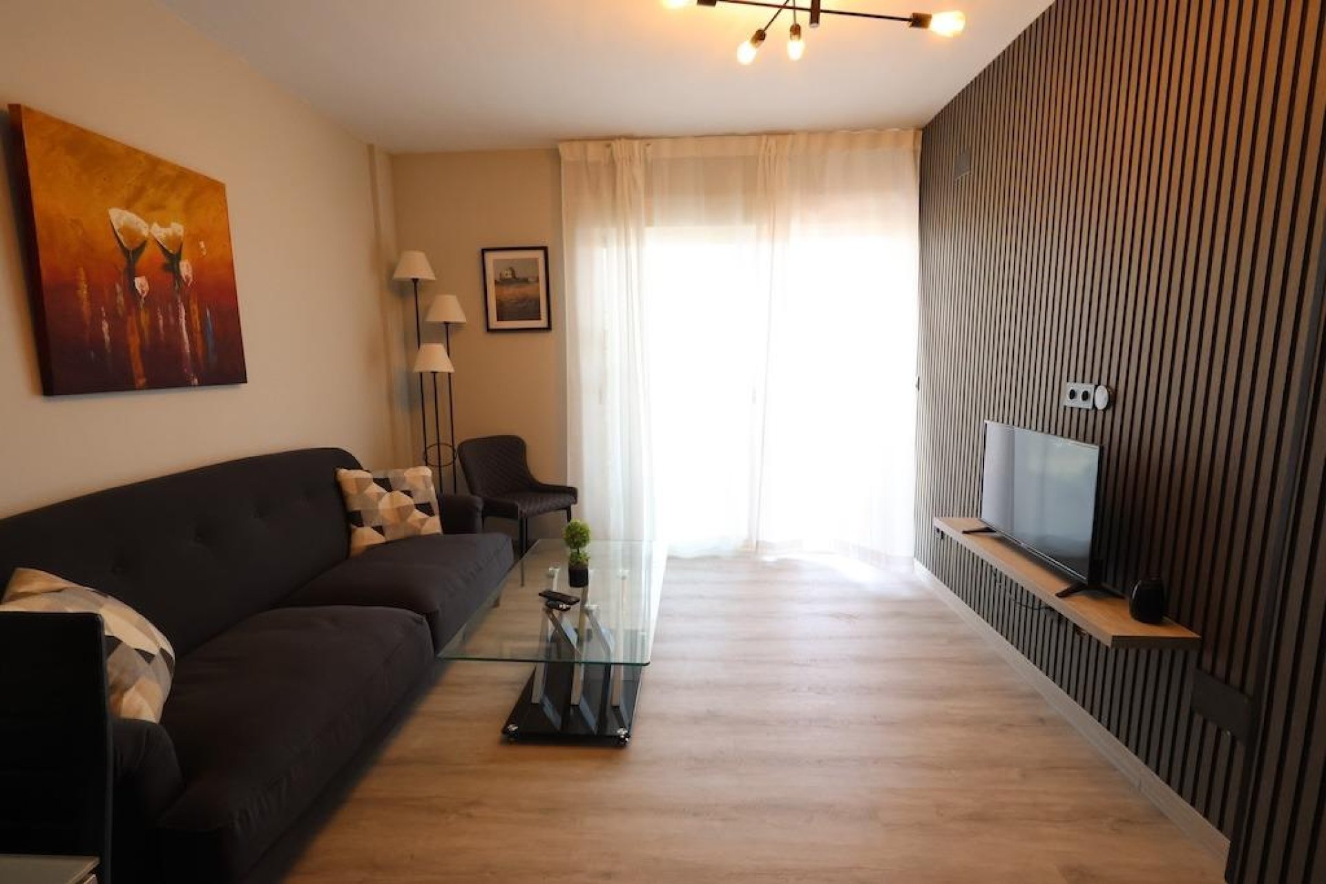 Revente - Appartement -
Orihuela Costa - Costa Blanca