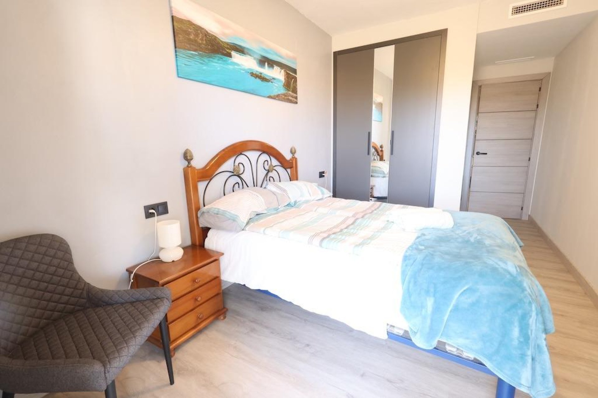 Revente - Appartement -
Orihuela Costa - Costa Blanca