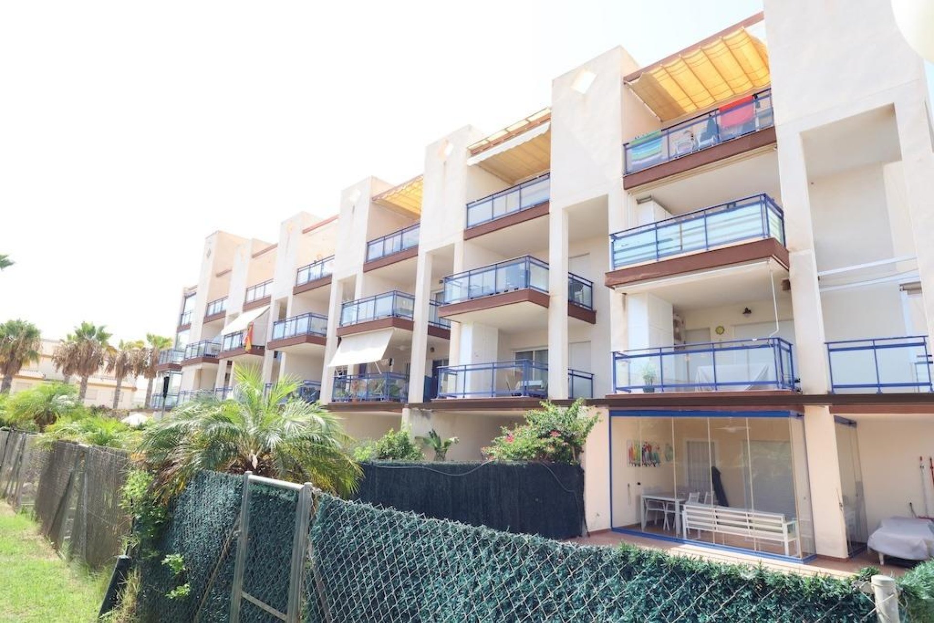 Revente - Appartement -
Orihuela Costa - Costa Blanca
