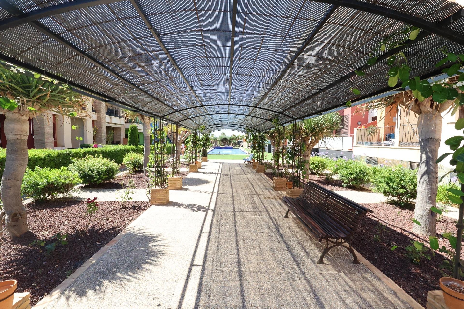 Revente - Appartement -
Orihuela Costa - Costa Blanca