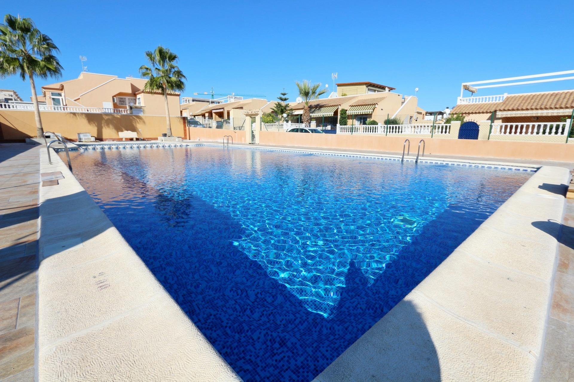 Revente - Appartement -
Orihuela Costa - Costa Blanca