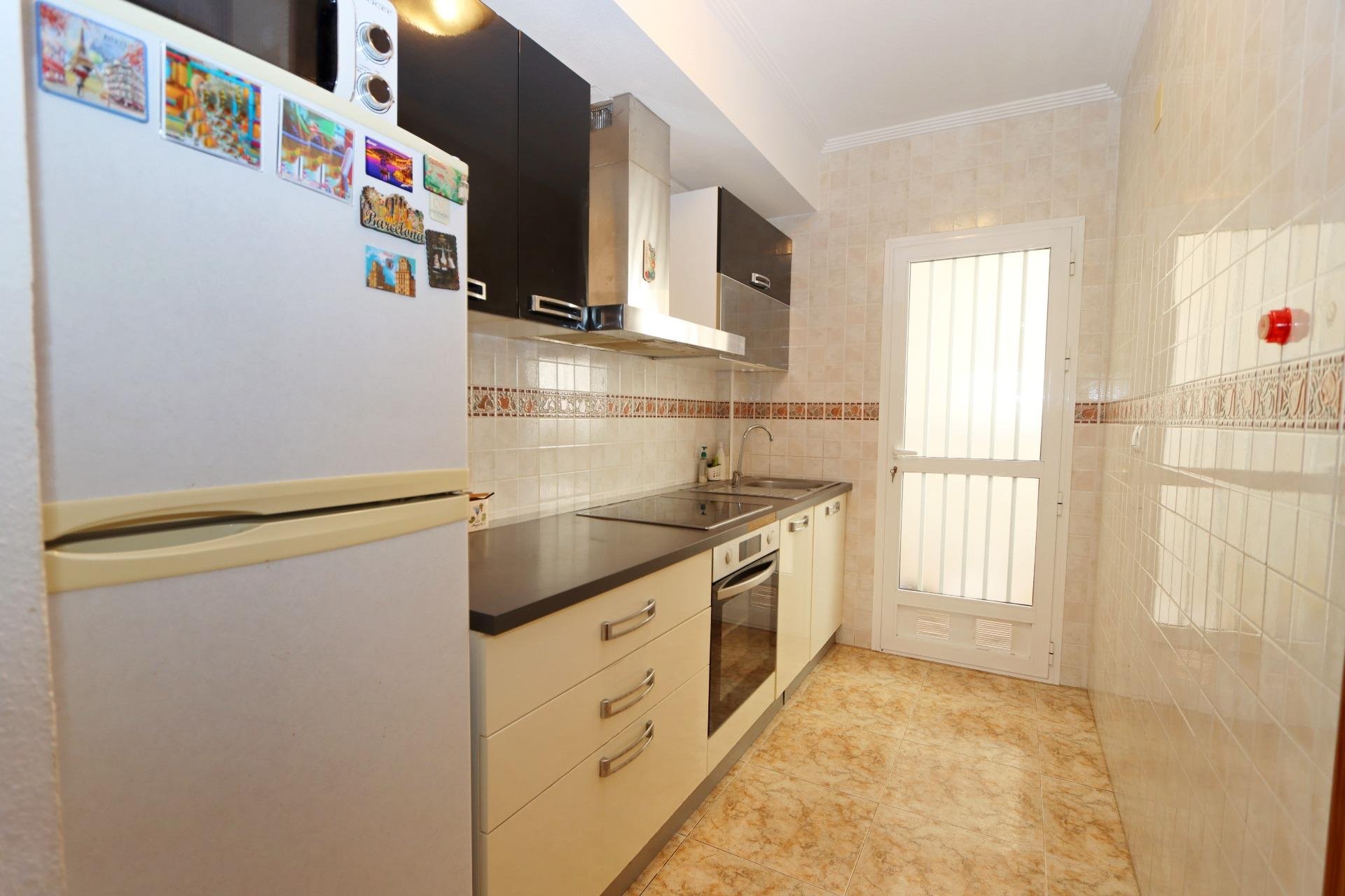 Revente - Appartement -
Orihuela Costa - Costa Blanca