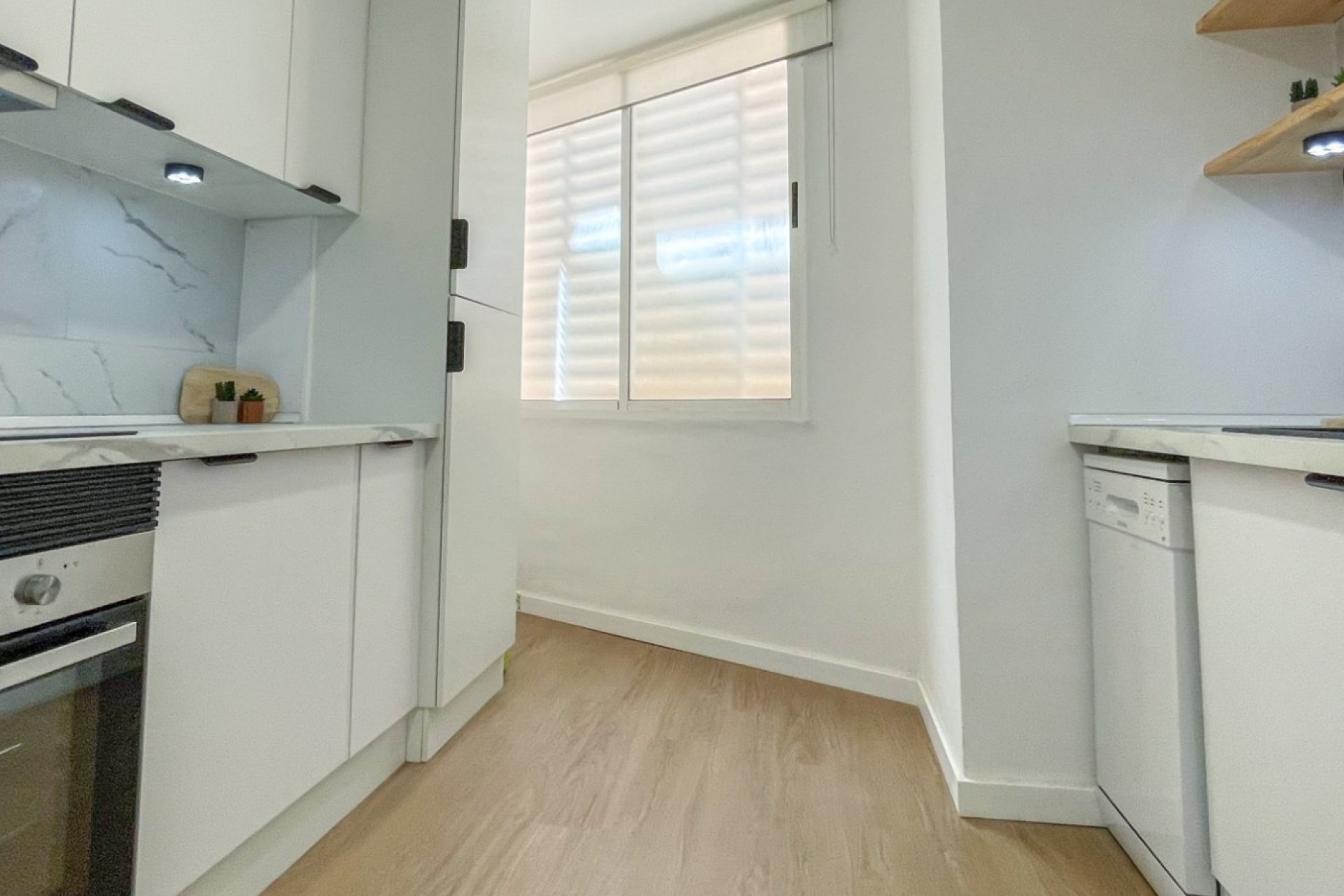 Revente - Appartement -
Orihuela Costa - Costa Blanca