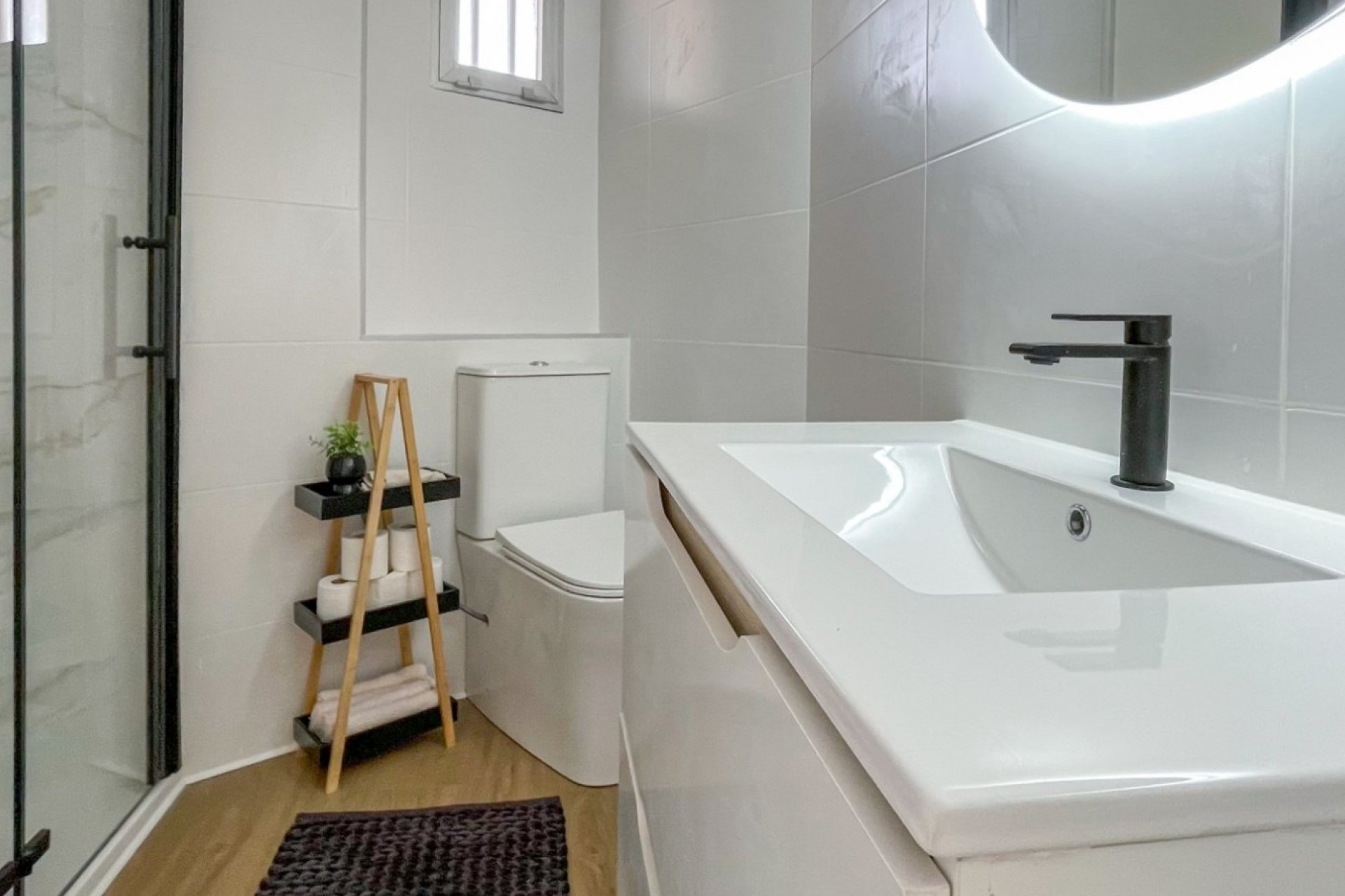 Revente - Appartement -
Orihuela Costa - Costa Blanca
