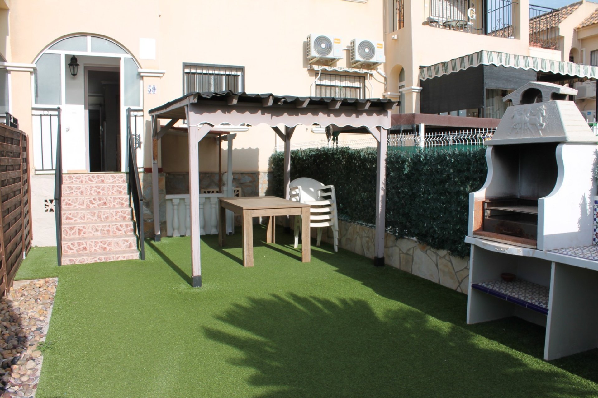 Revente - Appartement -
Orihuela Costa - Costa Blanca