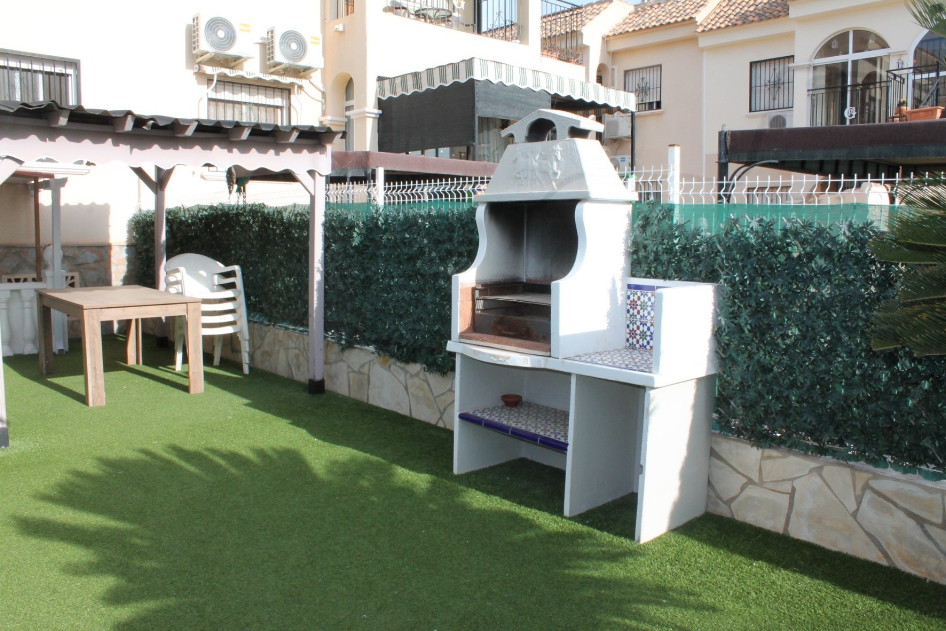 Revente - Appartement -
Orihuela Costa - Costa Blanca