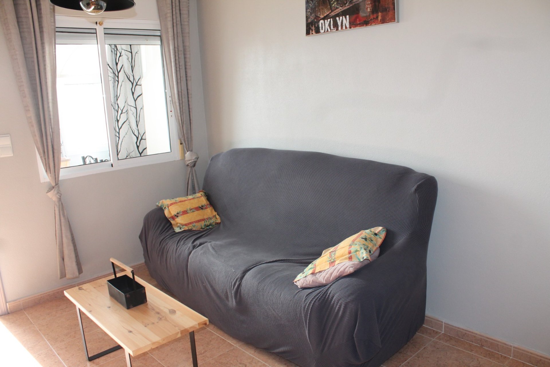 Revente - Appartement -
Orihuela Costa - Costa Blanca