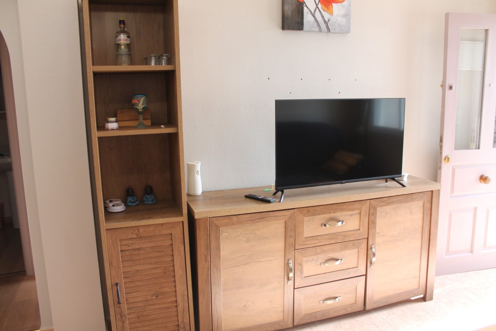 Revente - Appartement -
Orihuela Costa - Costa Blanca