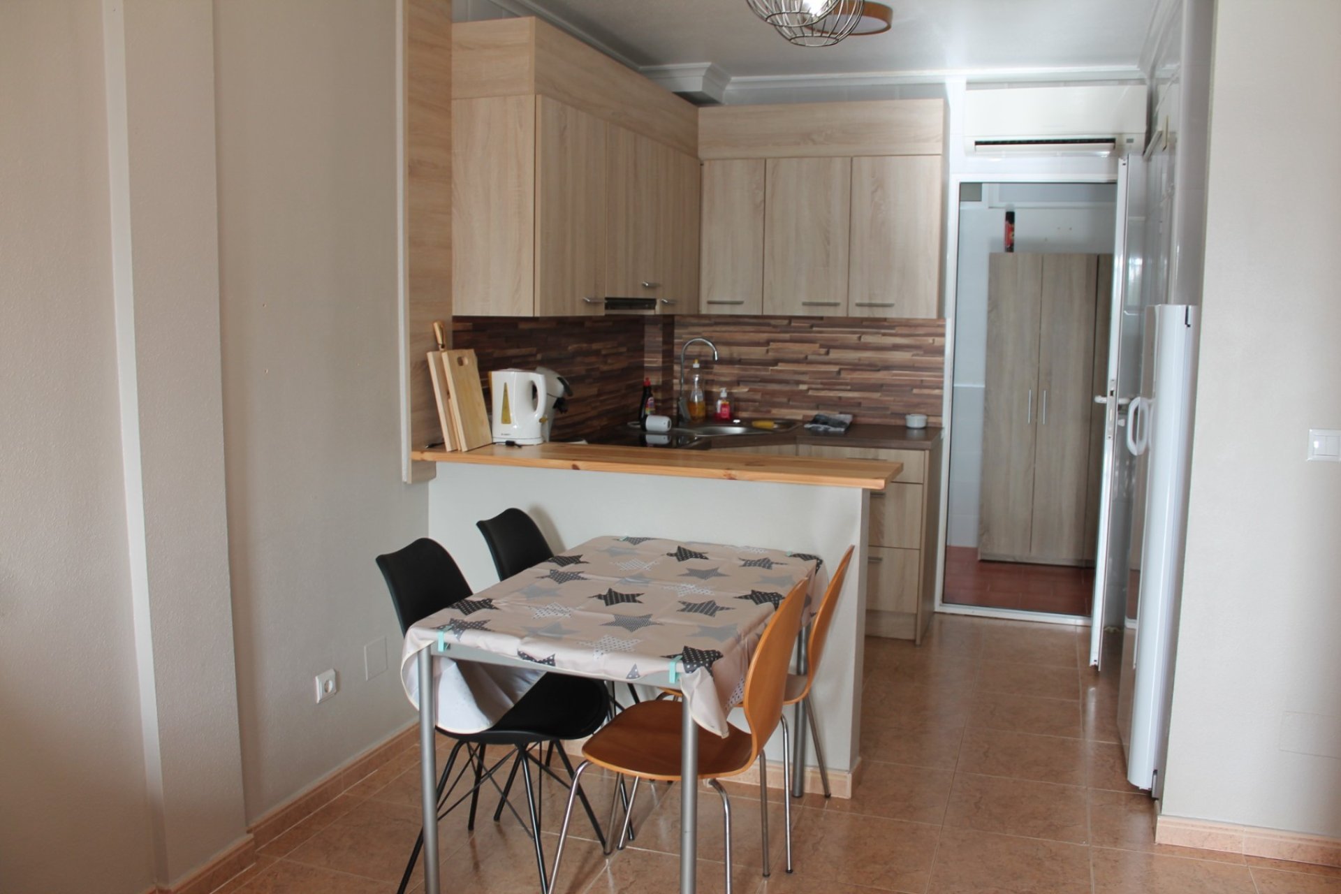 Revente - Appartement -
Orihuela Costa - Costa Blanca