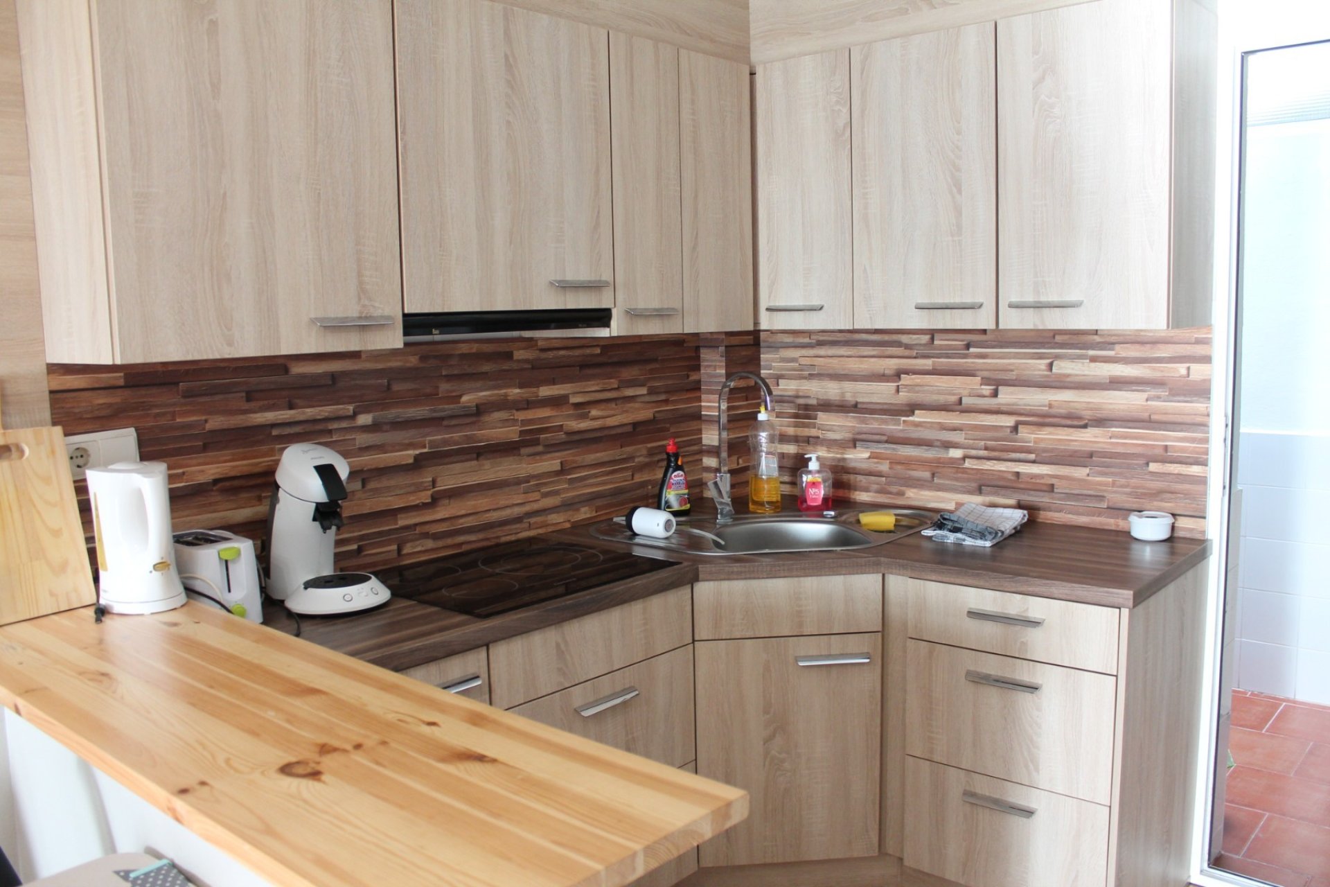 Revente - Appartement -
Orihuela Costa - Costa Blanca