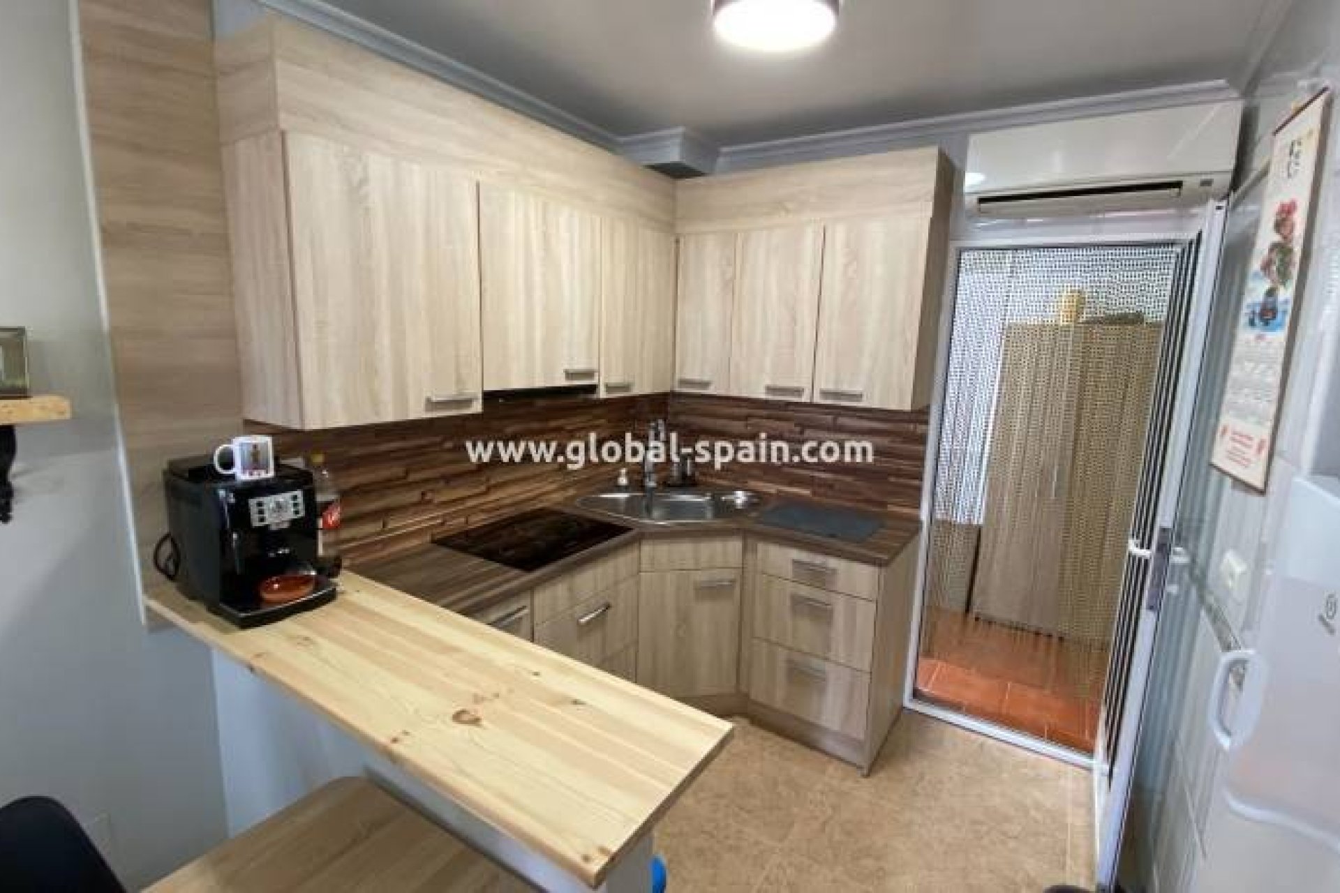 Revente - Appartement -
Orihuela Costa - Costa Blanca