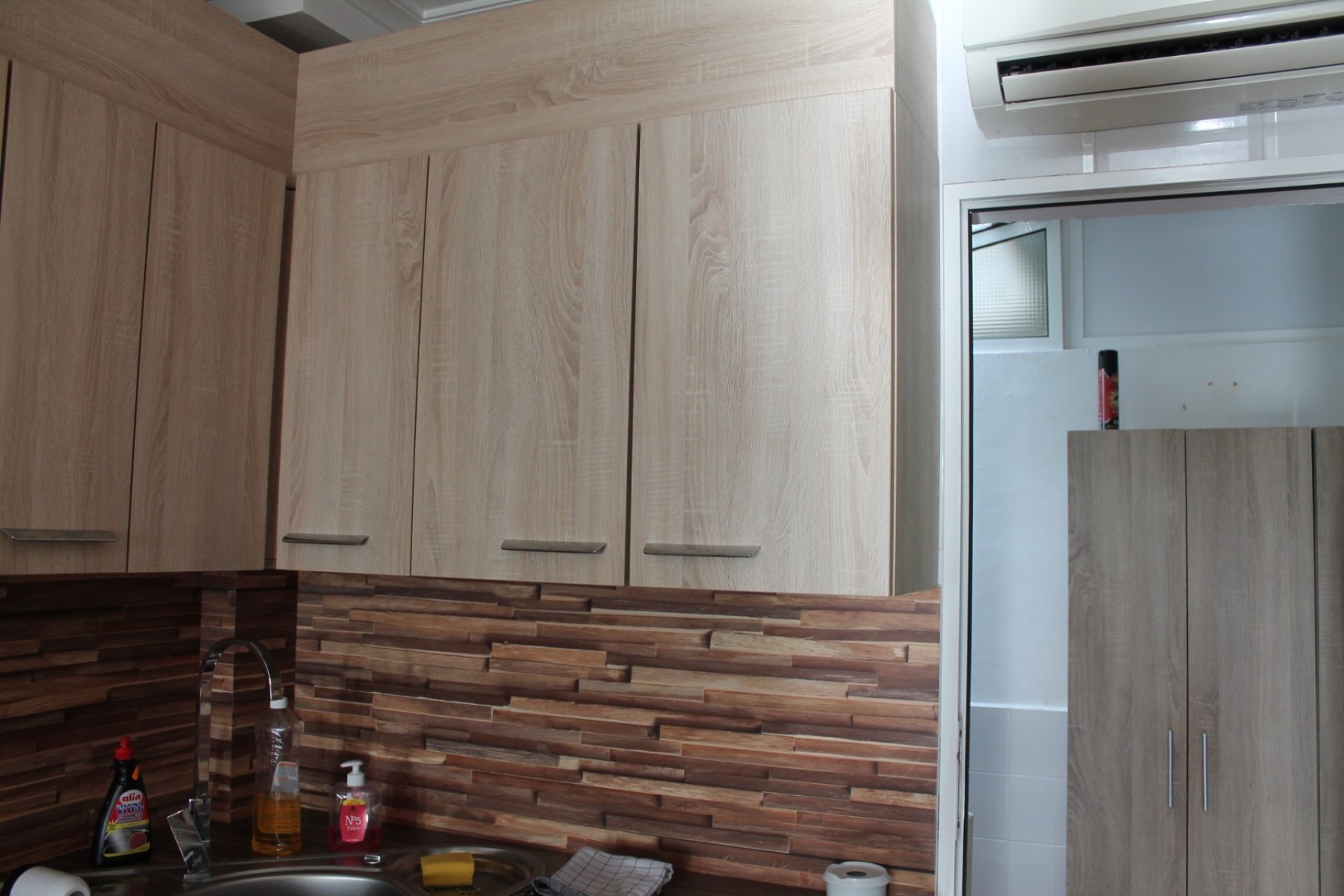 Revente - Appartement -
Orihuela Costa - Costa Blanca